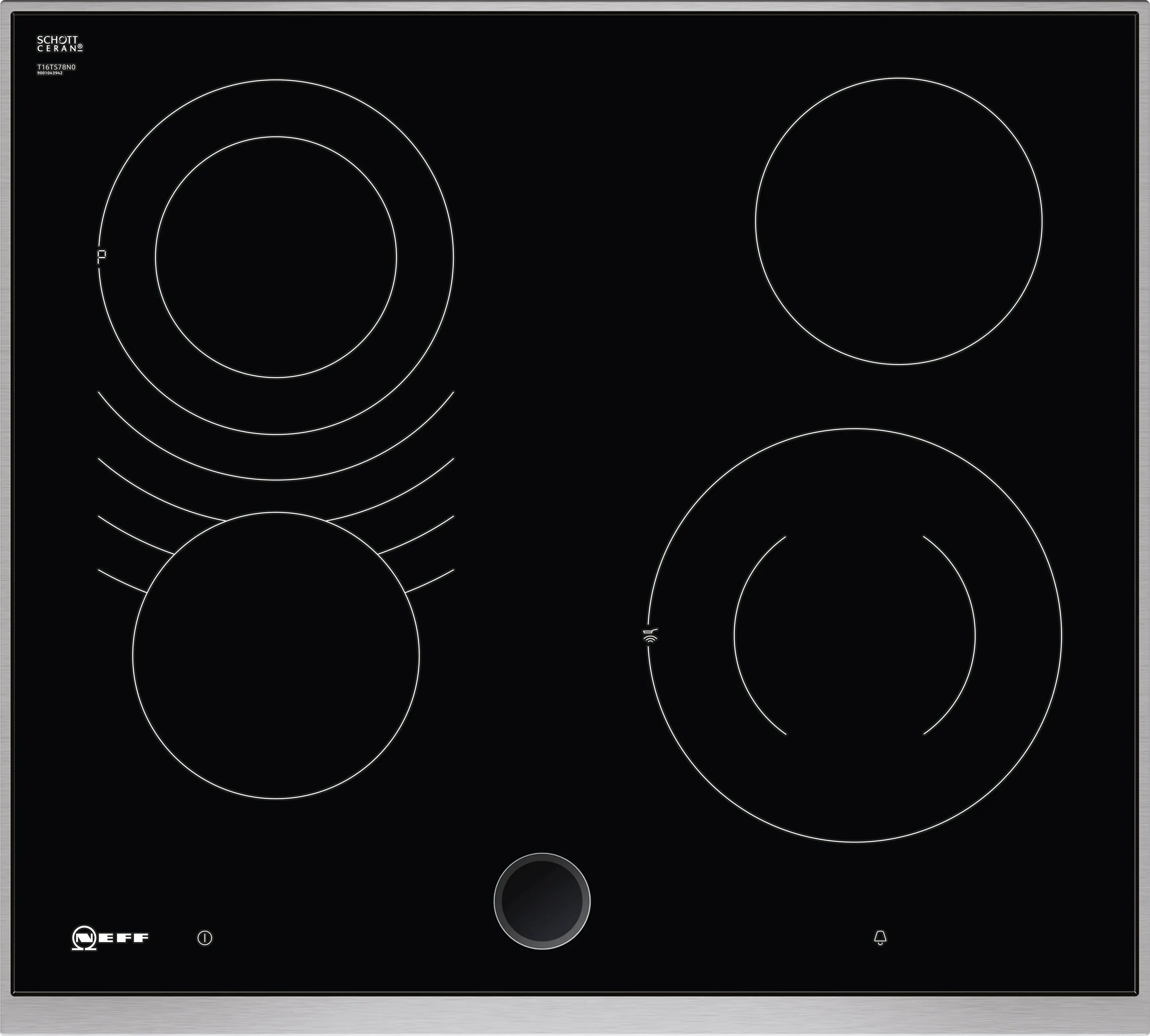 Foto degetul mare Nr. 2 al produsului