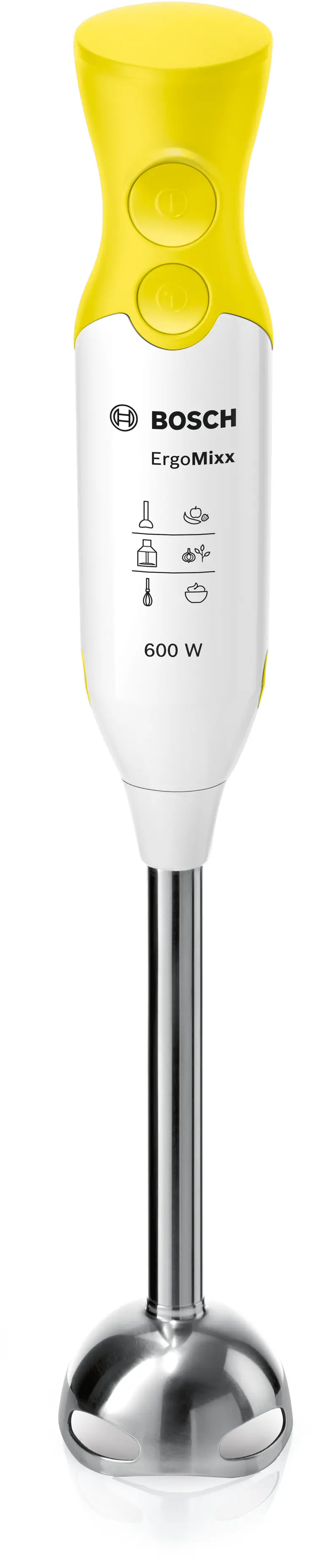 Photo Nr. 2 of the product MSM66110Y