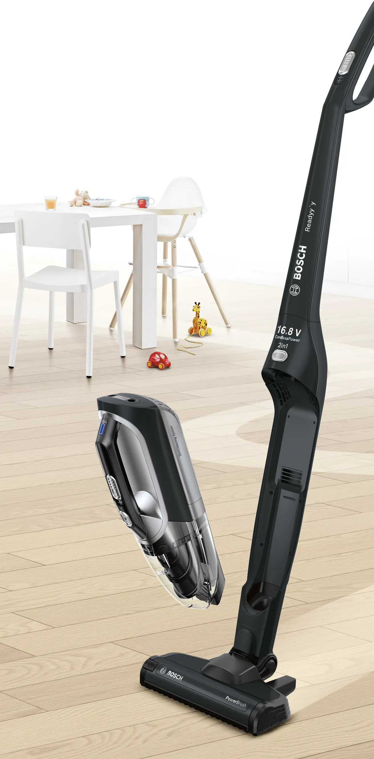 Foto nr. 2 van het product BBH21633