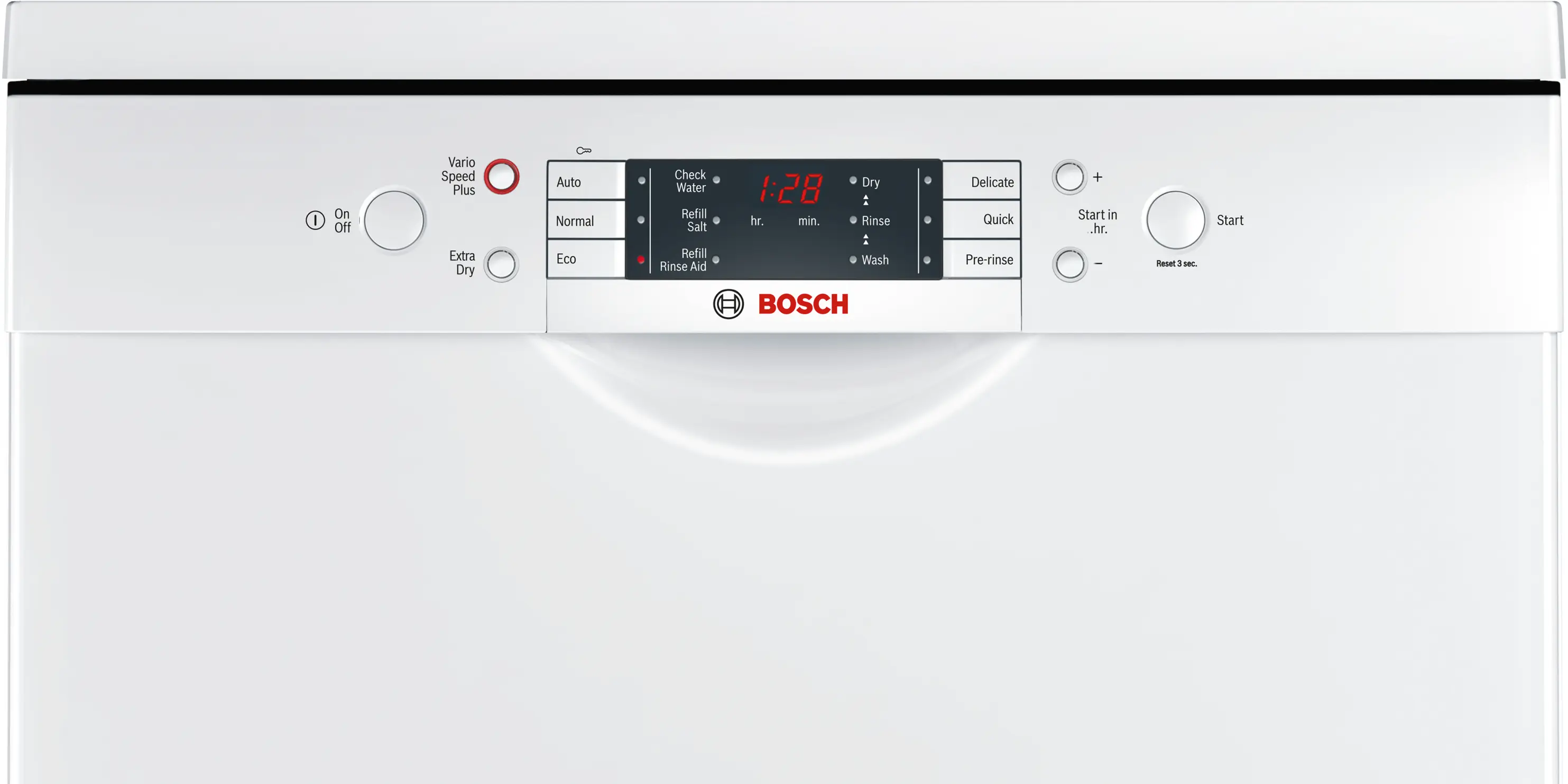 BOSCH 281002634 Vari 2 - Ricambio Originale, Prodotto UK, OEM 0903112