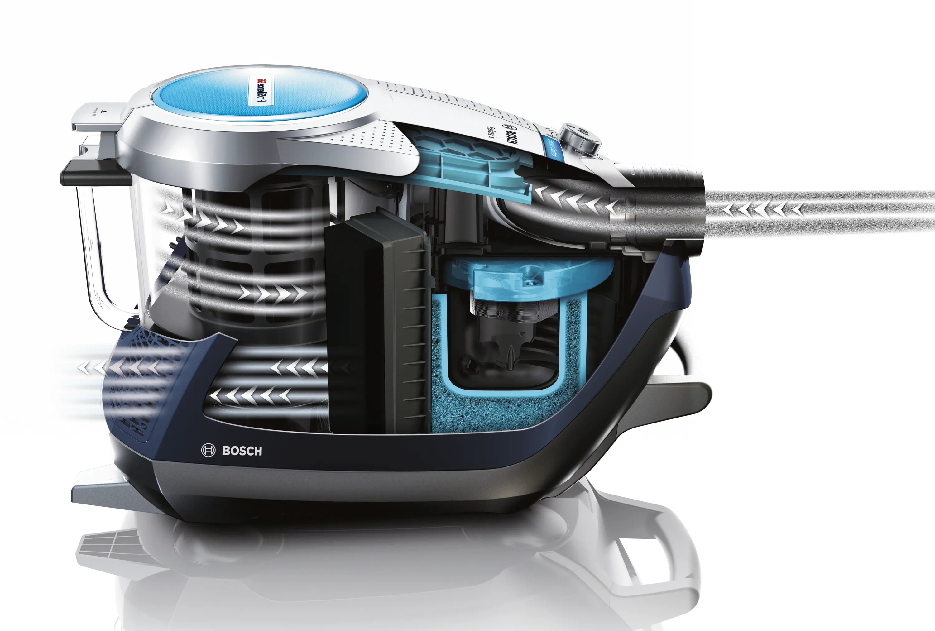 Photo Nr. 5 of the product BGS5SL66AU