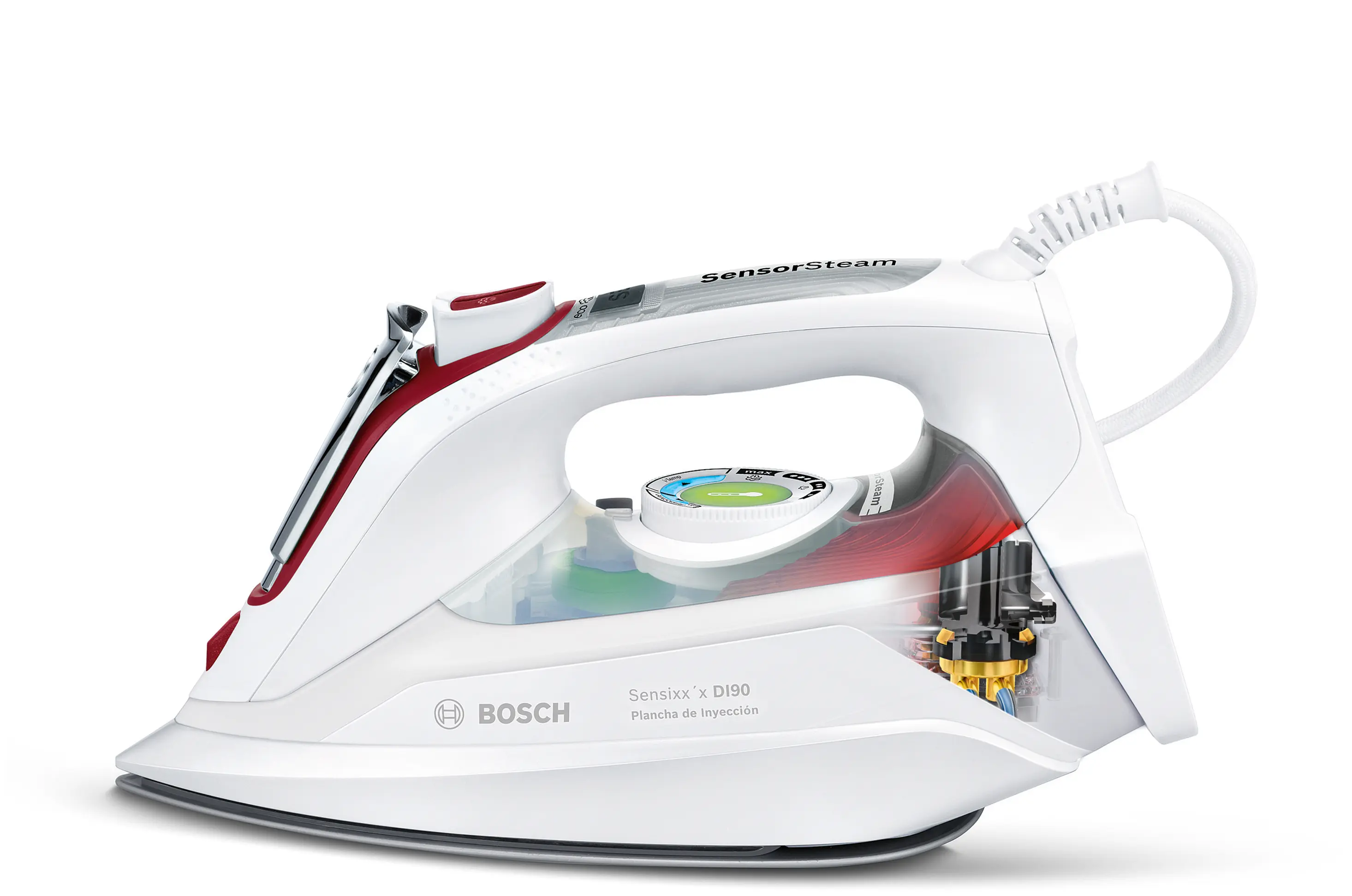 Foto n.º 2 del producto TDI902839W