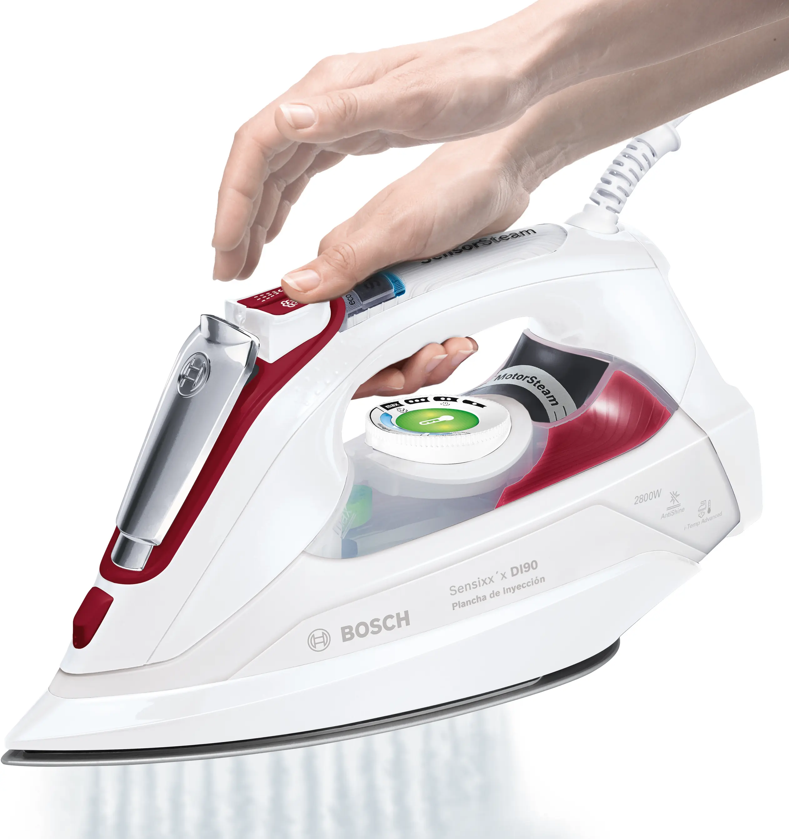 Foto n.º 3 del producto TDI902839W