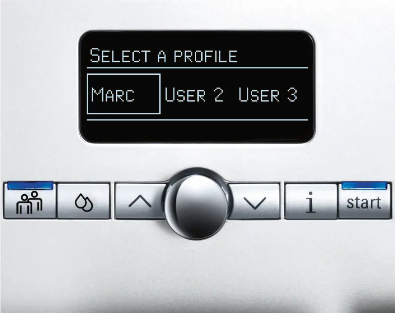 Zdjęcie produktu nr 5 TE712201RW