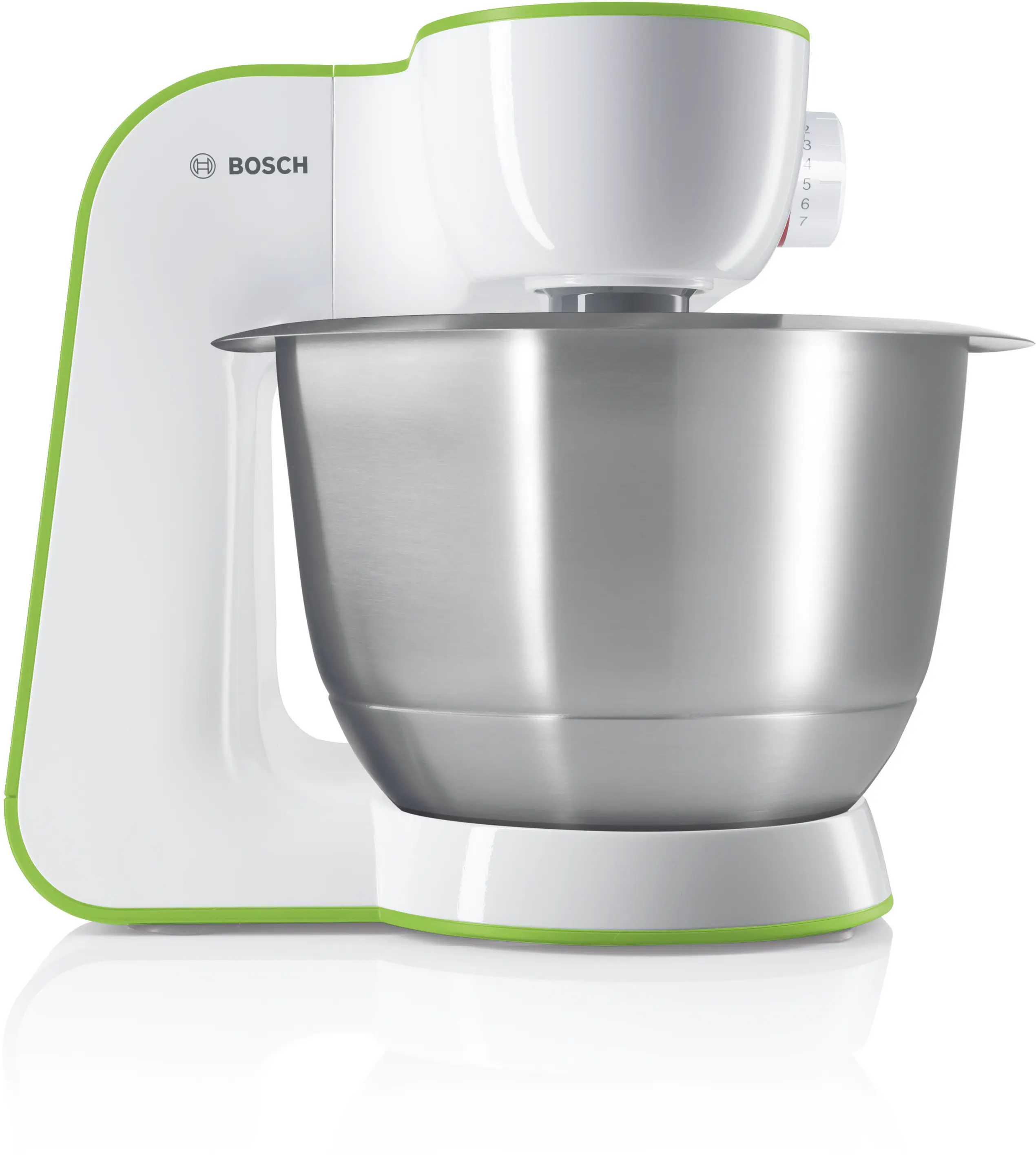 Foto Nr. 3 des Produkts MUM54G00