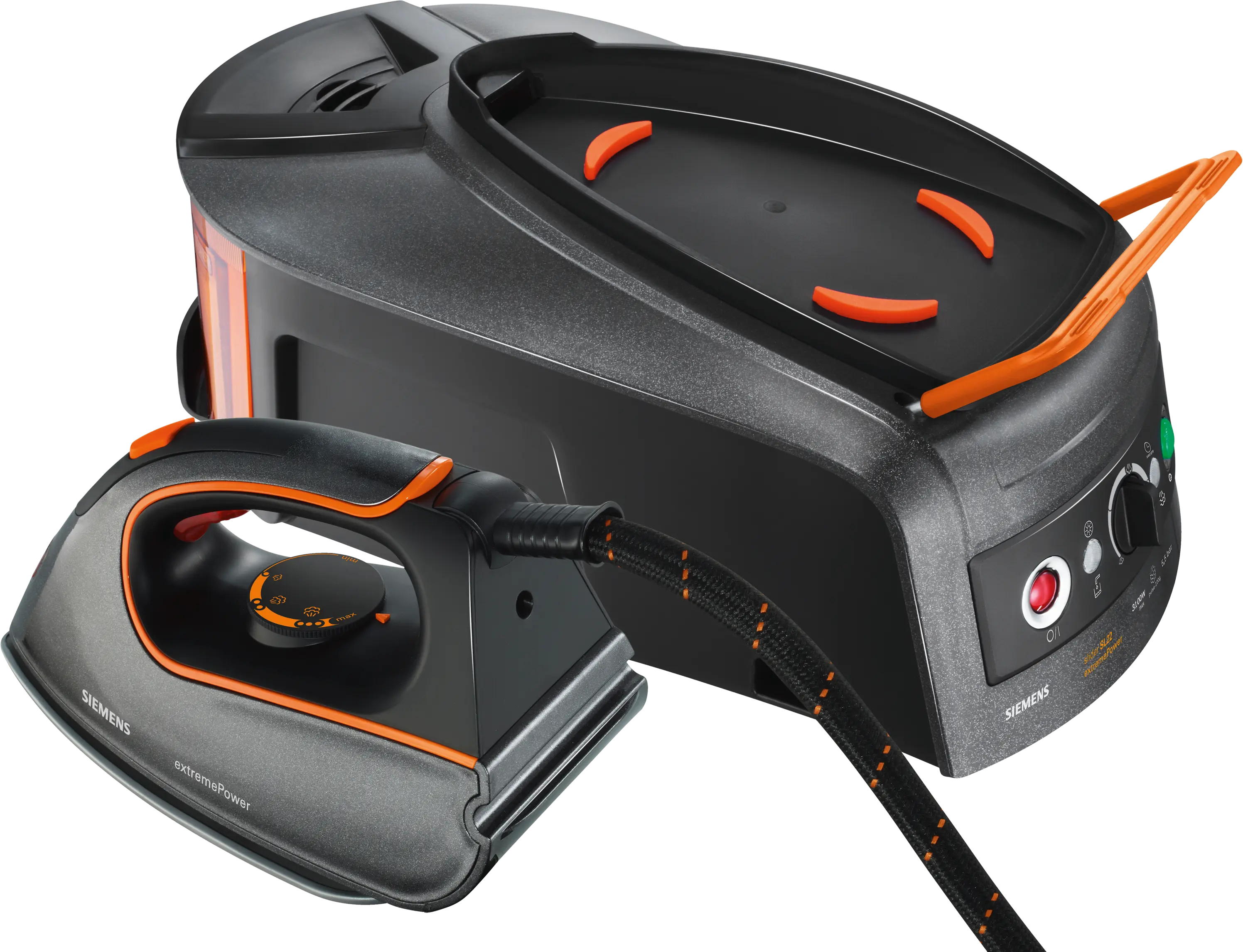 Foto n.º 2 del producto TS22XTRM