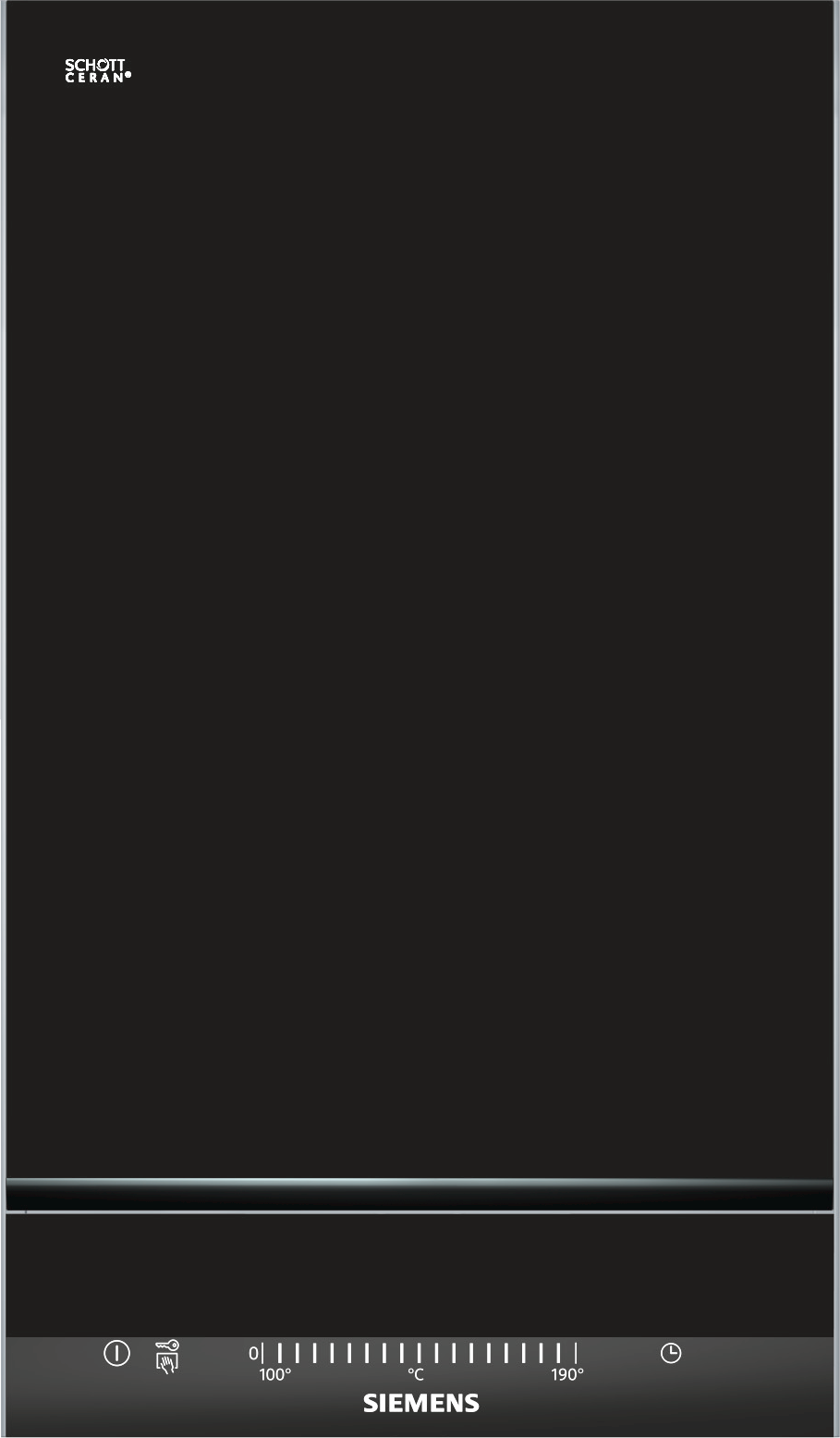 ET375FAB1E Domino deep fryer SIEMENS ZA