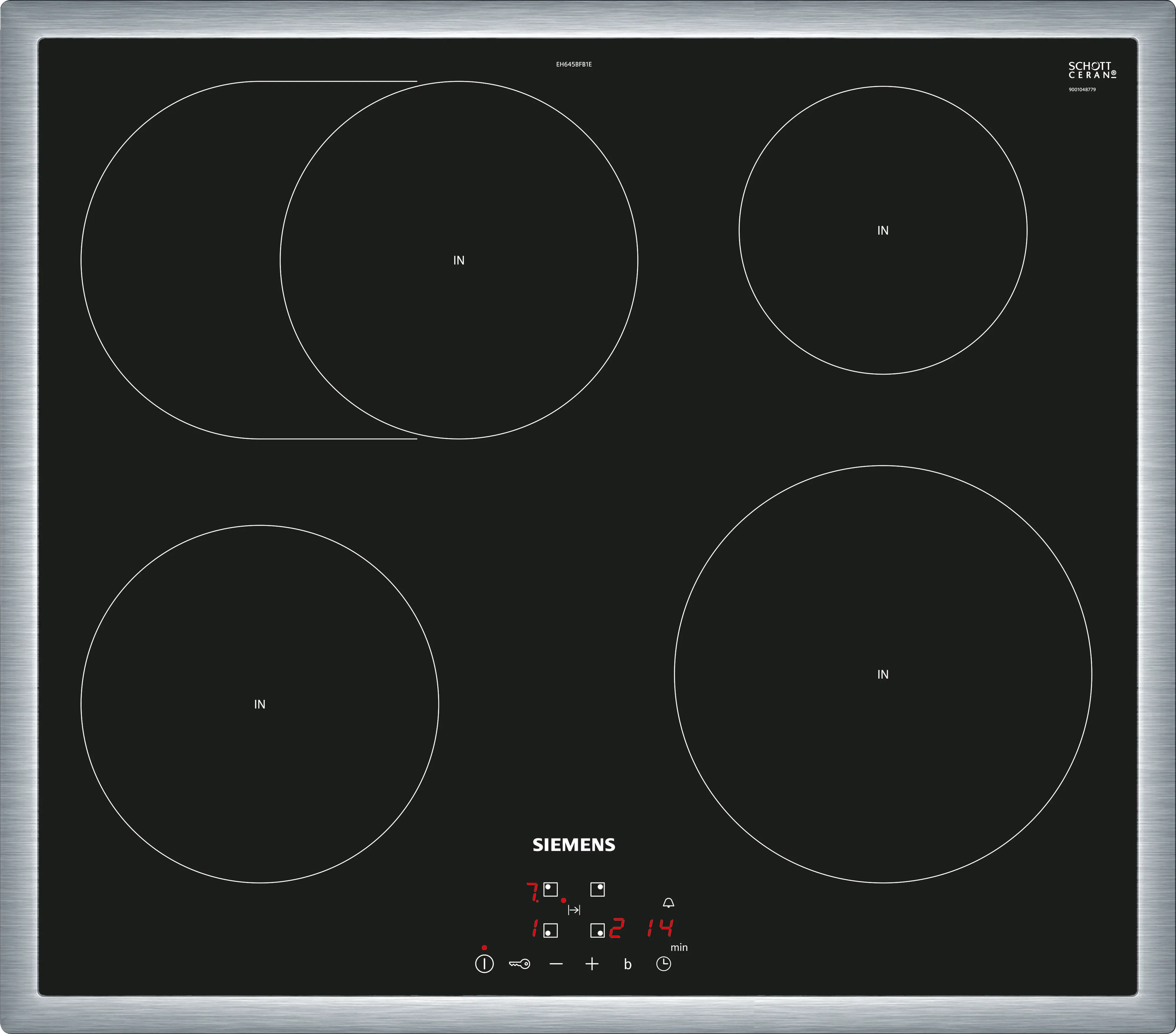 Foto-Vorschau Nr. 1 des Produkts