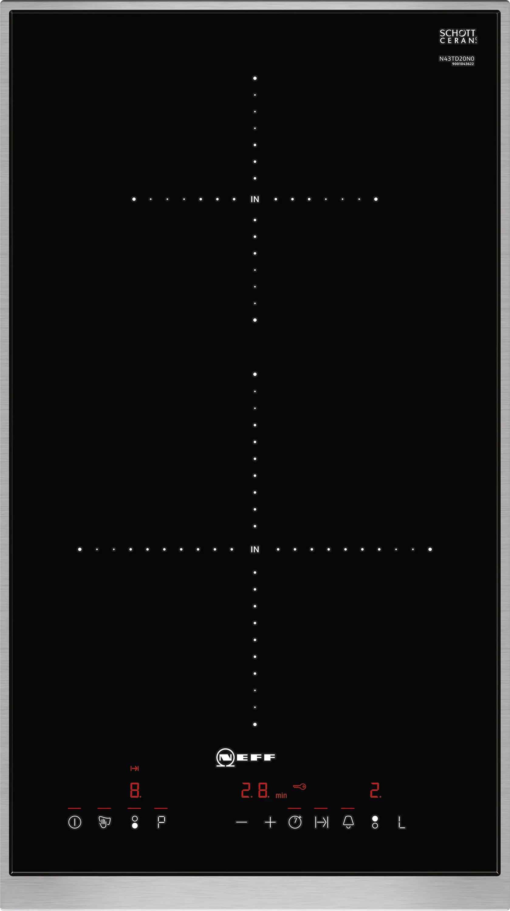 Foto pollice Nr. 1 del prodotto