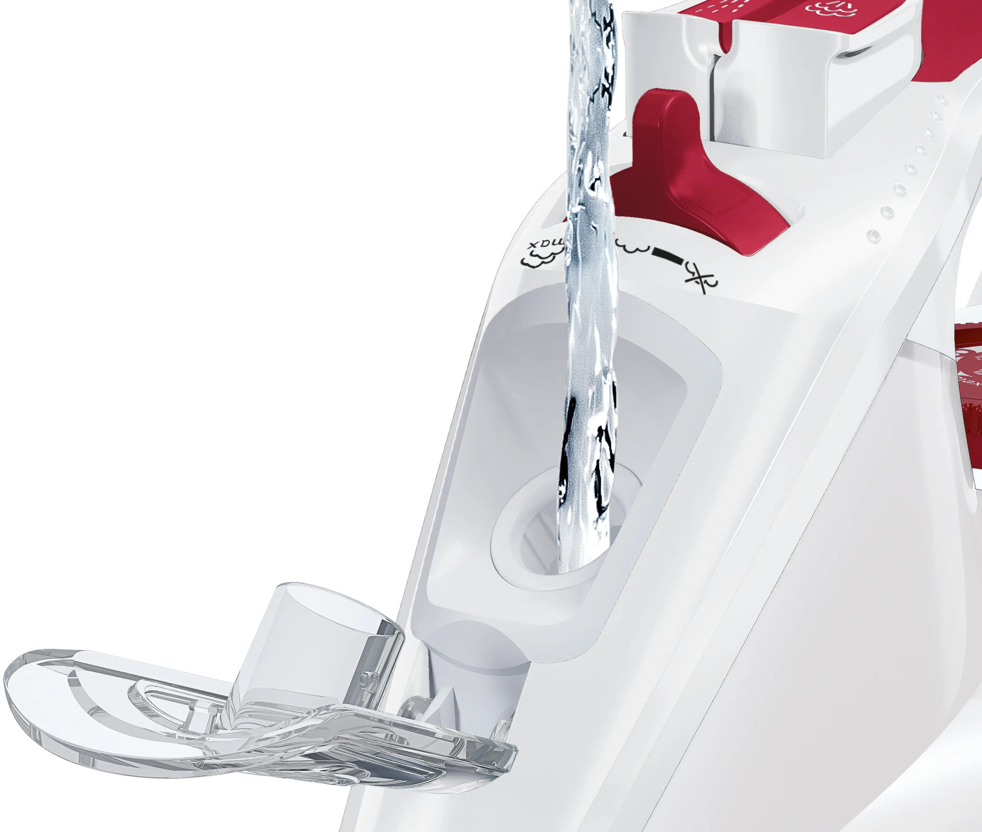 Foto n.º 6 del producto TDA302801W