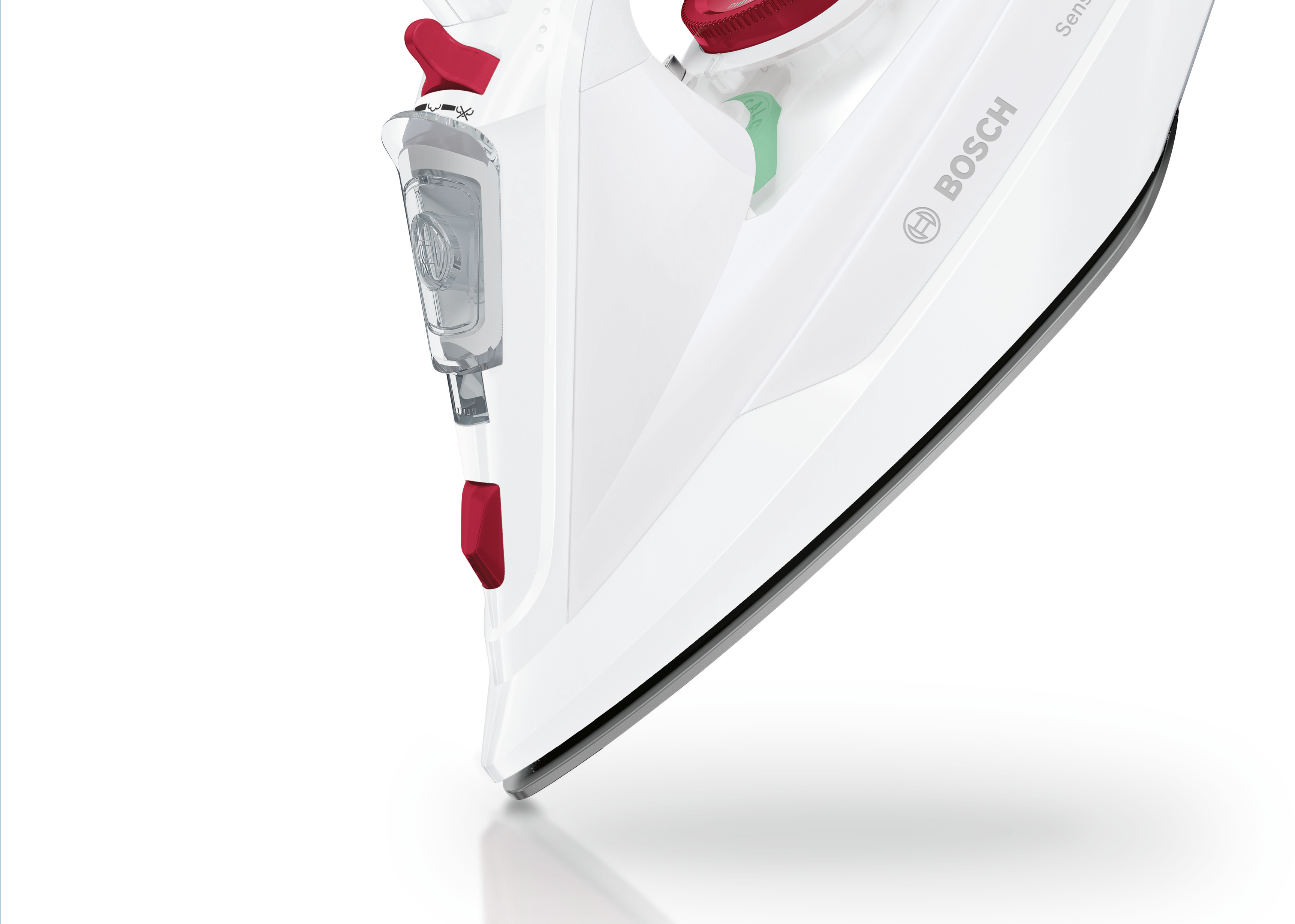 Bosch TDA302801W plancha vapor 2800w Planchas