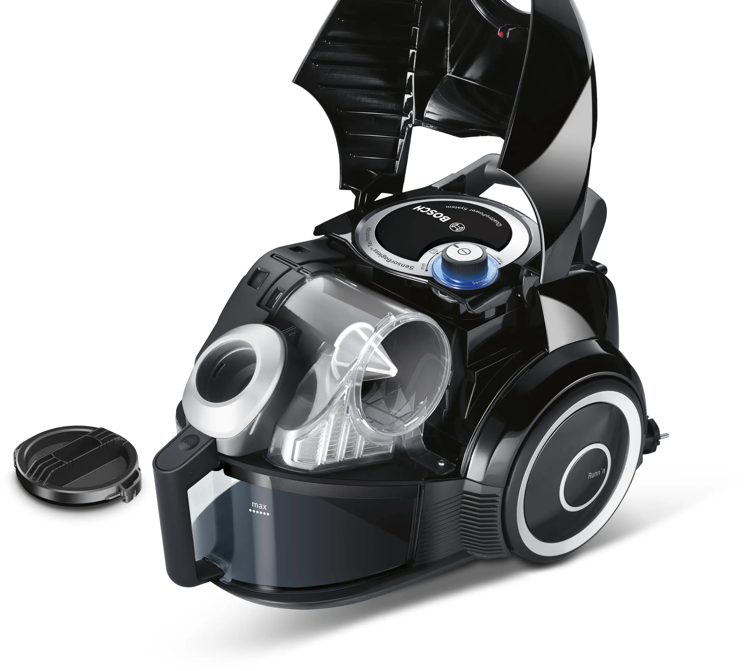 Photo Nr. 4 of the product BGS4HYGGB