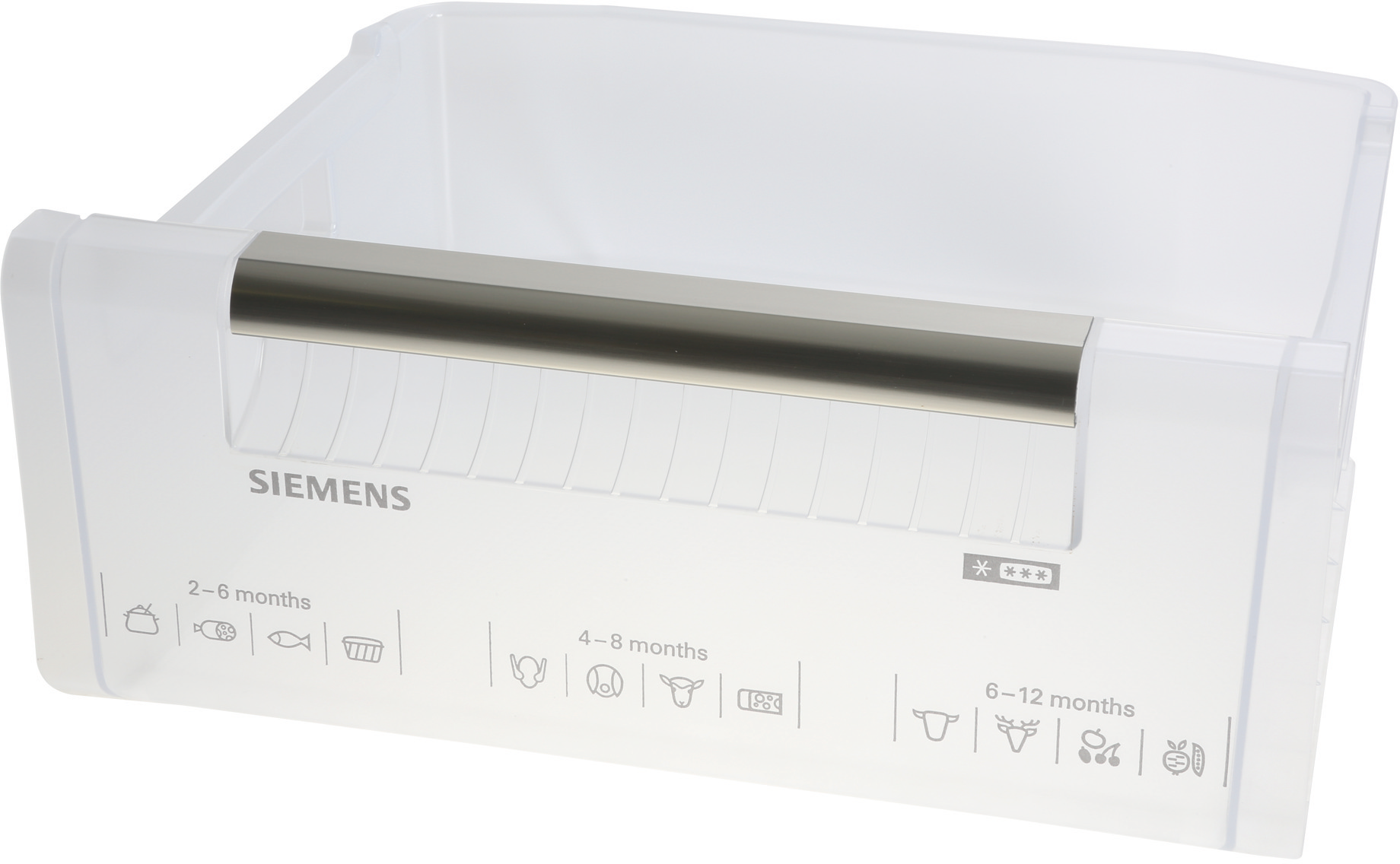 00703020 Gefriergutbehälter | Siemens Hausgeräte DE