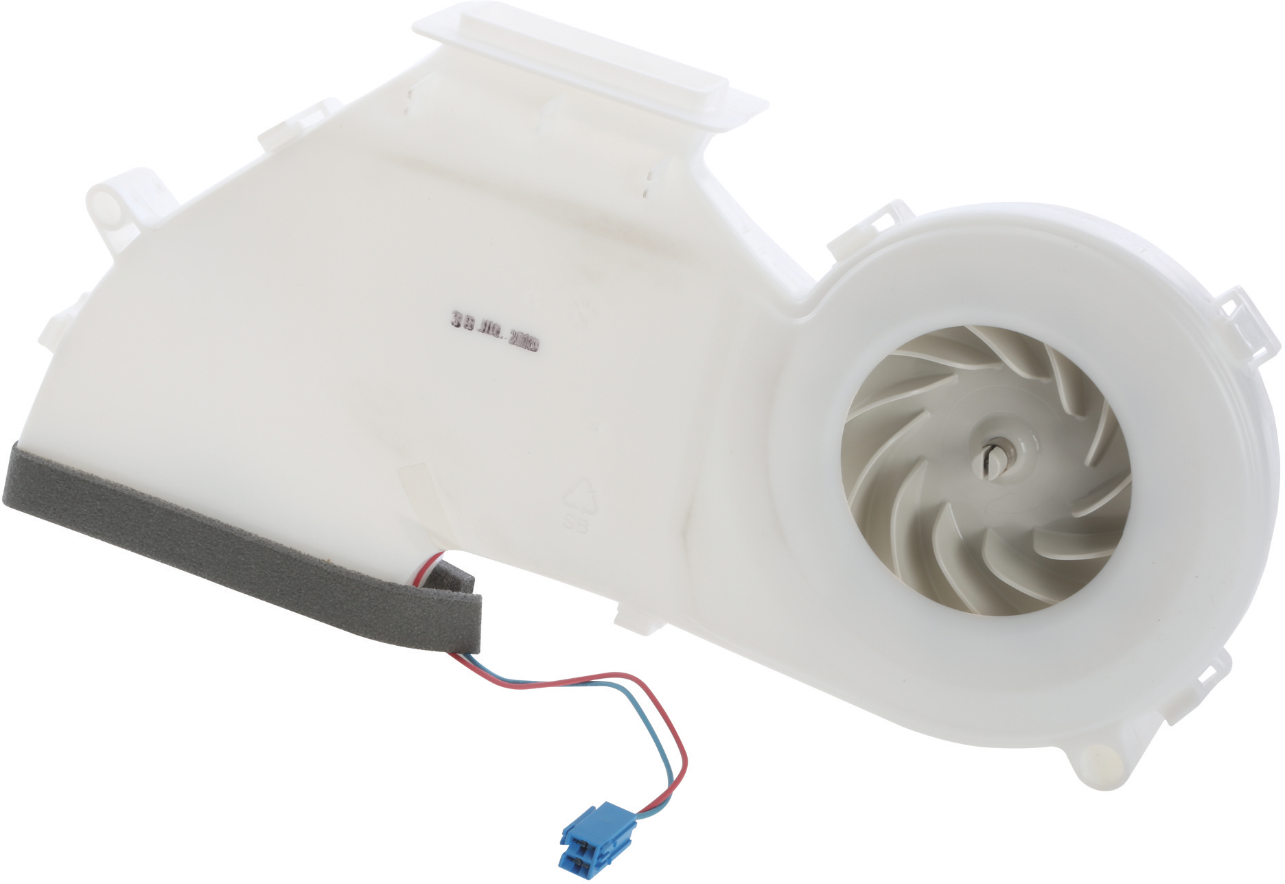 00744471 Gebläsemotor | Siemens Hausgeräte DE