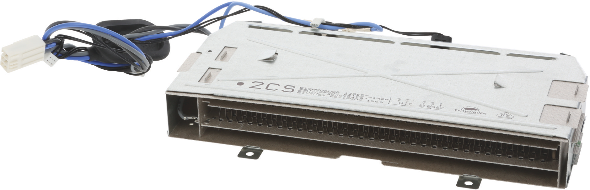 00752375 Heizkörper | Bosch Hausgeräte DE 