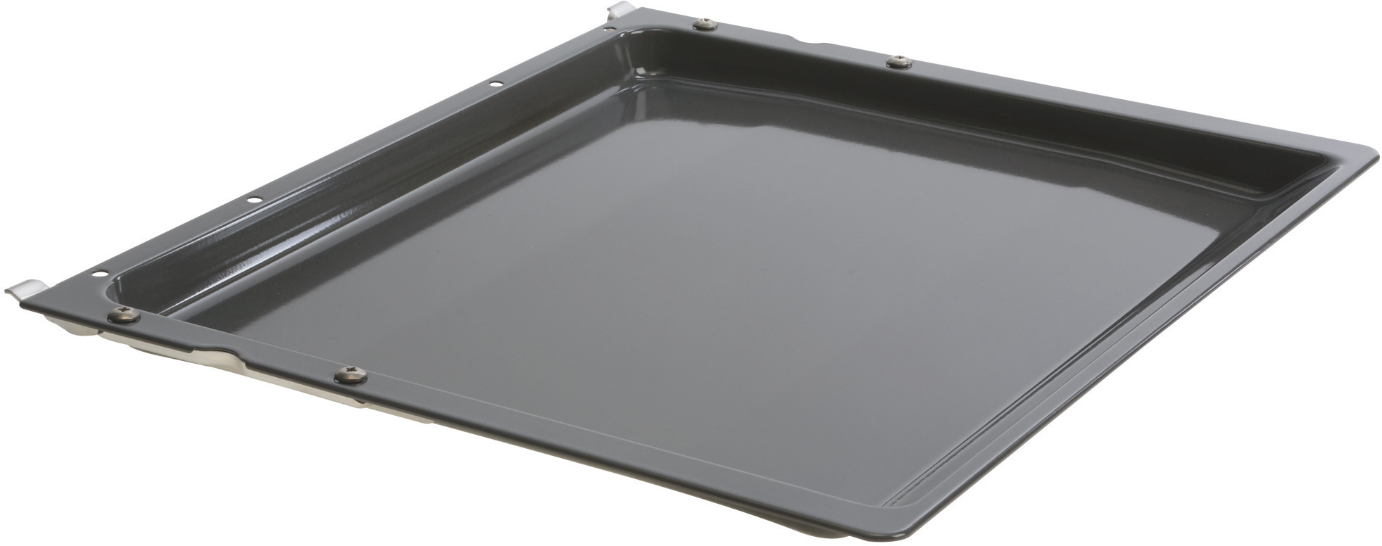 00436547 Baking tray self-cleaning