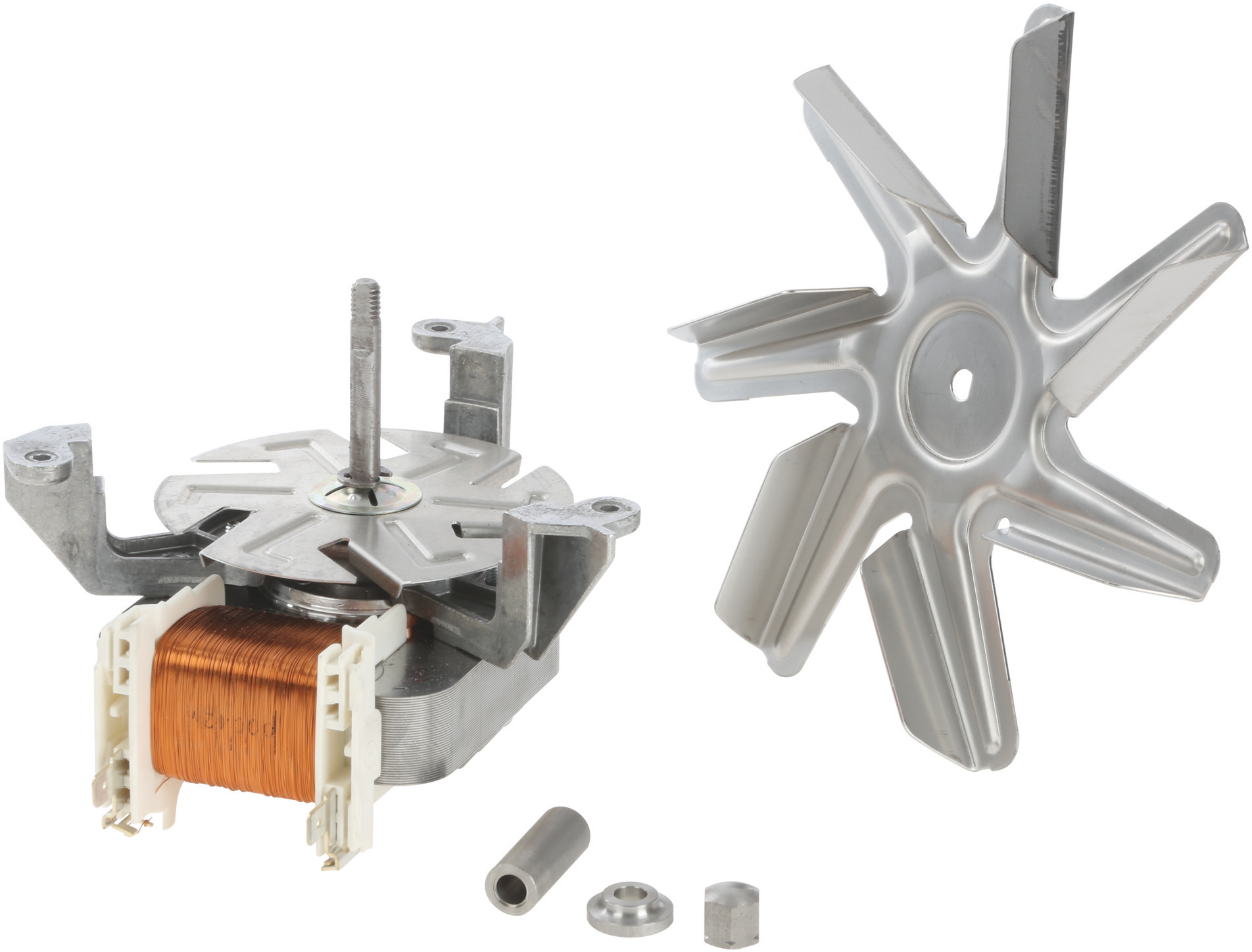 00495164 Gebläsemotor | Siemens Hausgeräte DE