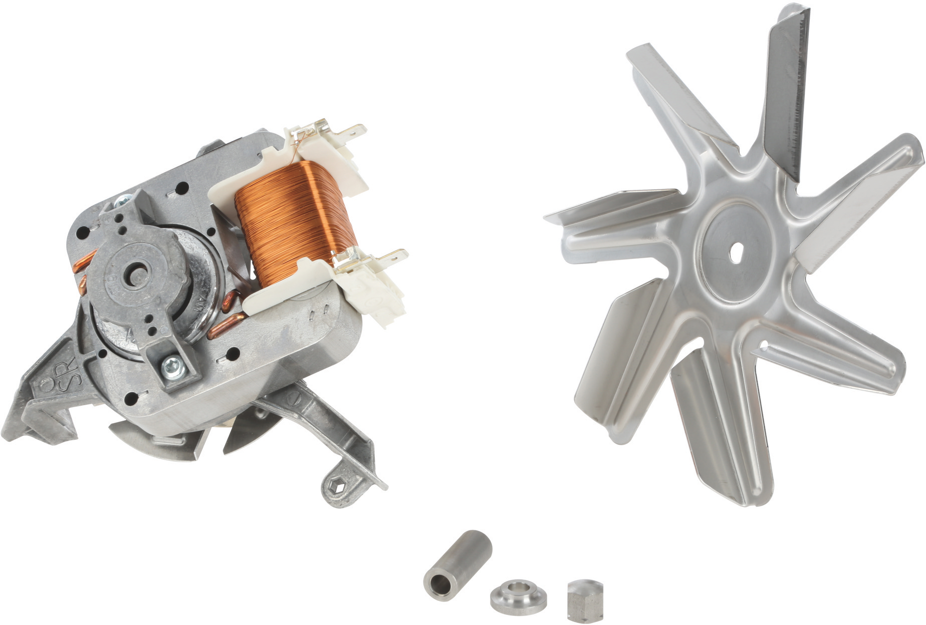 00495164 Gebläsemotor | Siemens Hausgeräte DE 