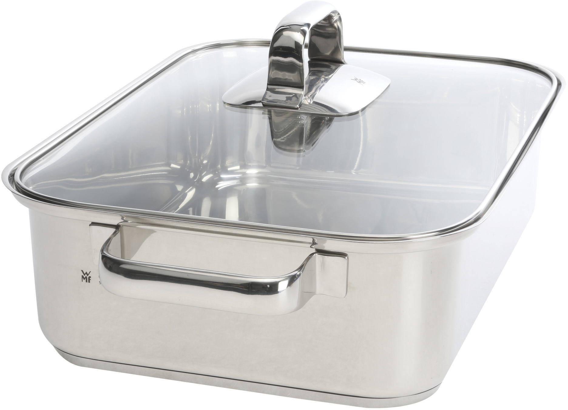 Krüger Multibräter Leipzig 33x22cm - Praktischer  Produktbild-Vorschau 1