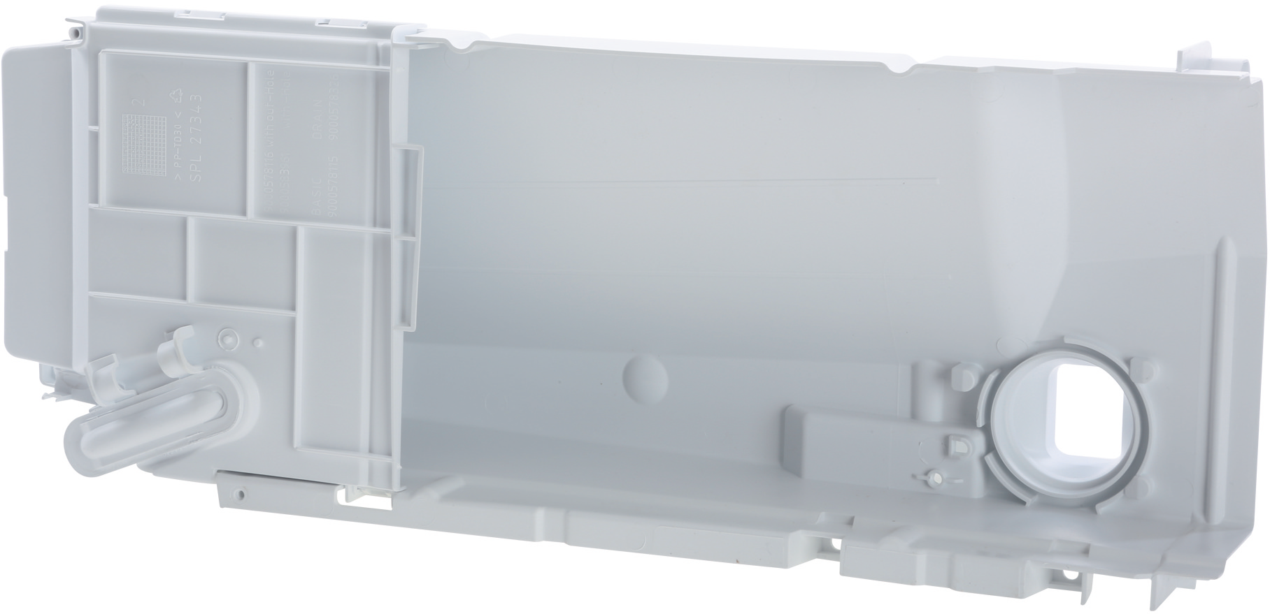 00707095 Gehäuse | Bosch Hausgeräte DE 