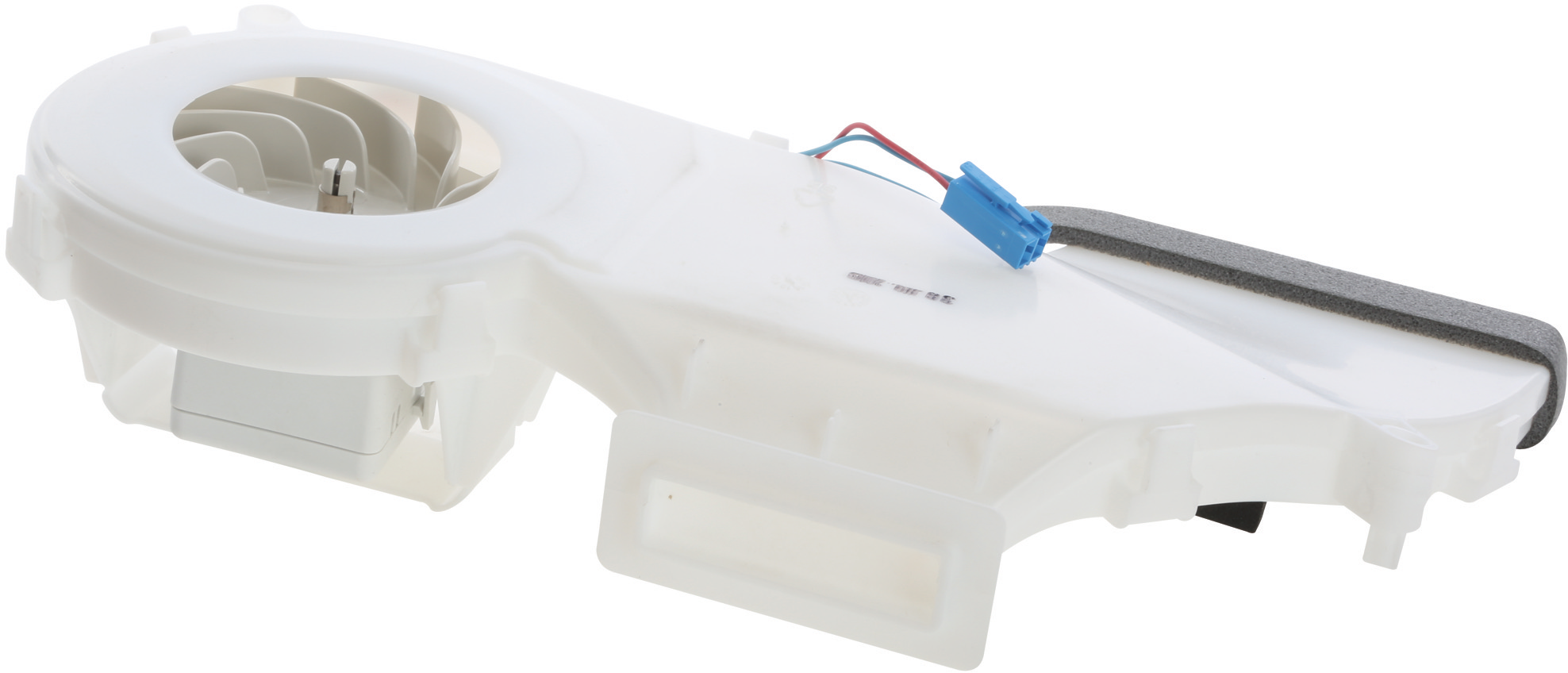 00744471 Gebläsemotor | Siemens Hausgeräte DE