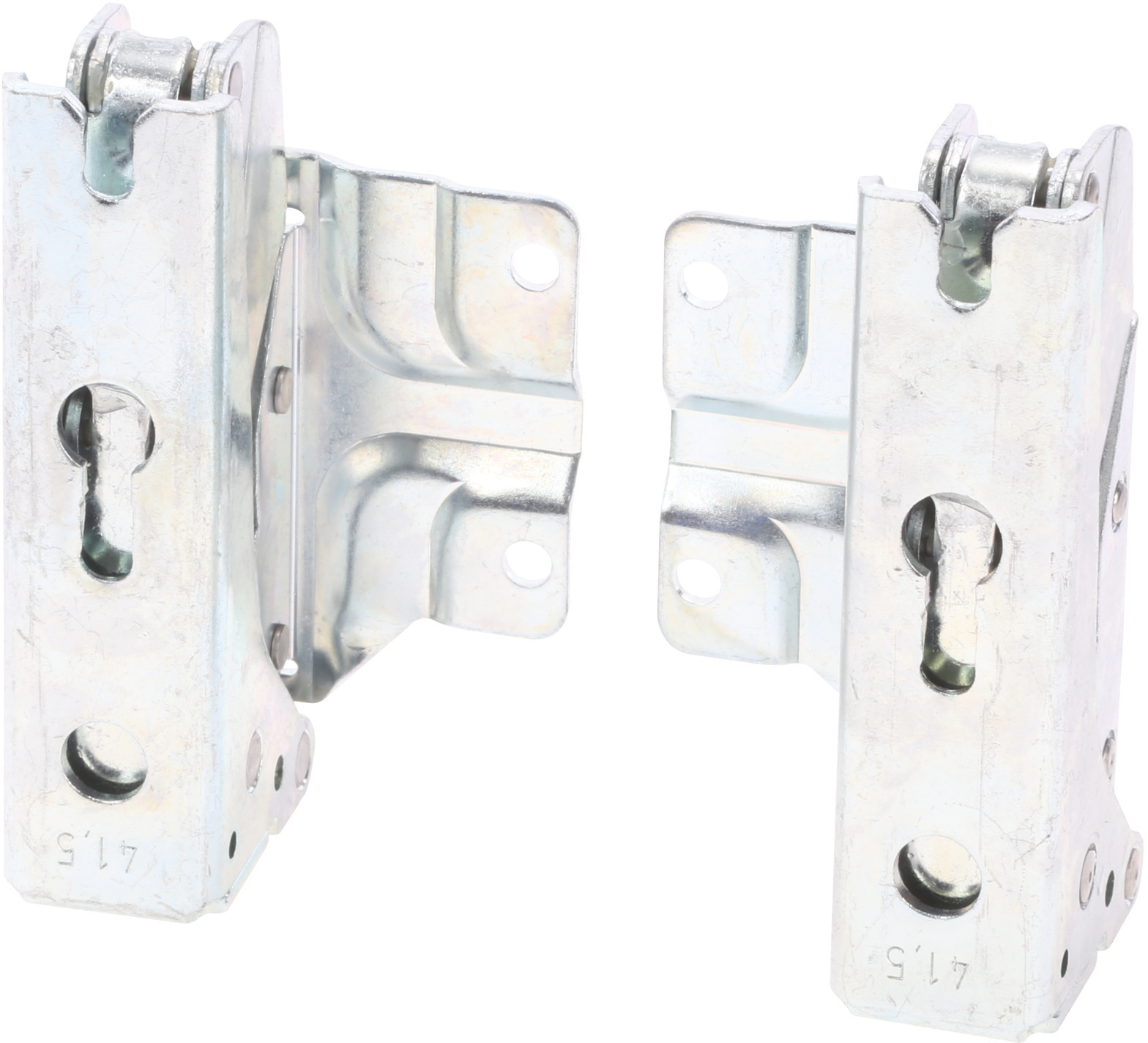 Bosch Türscharnier Hebellager 00165296 - 15mm Für Geschirrspüler Ersatzteil