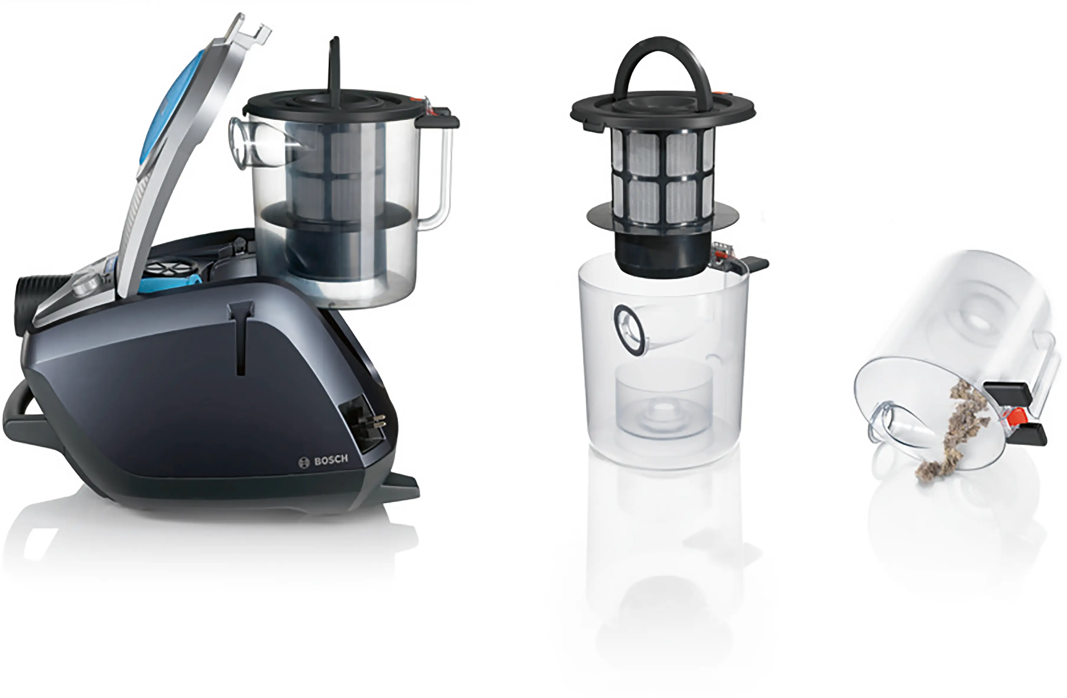 Foto Nr. 4 des Produkts BGS5A32R