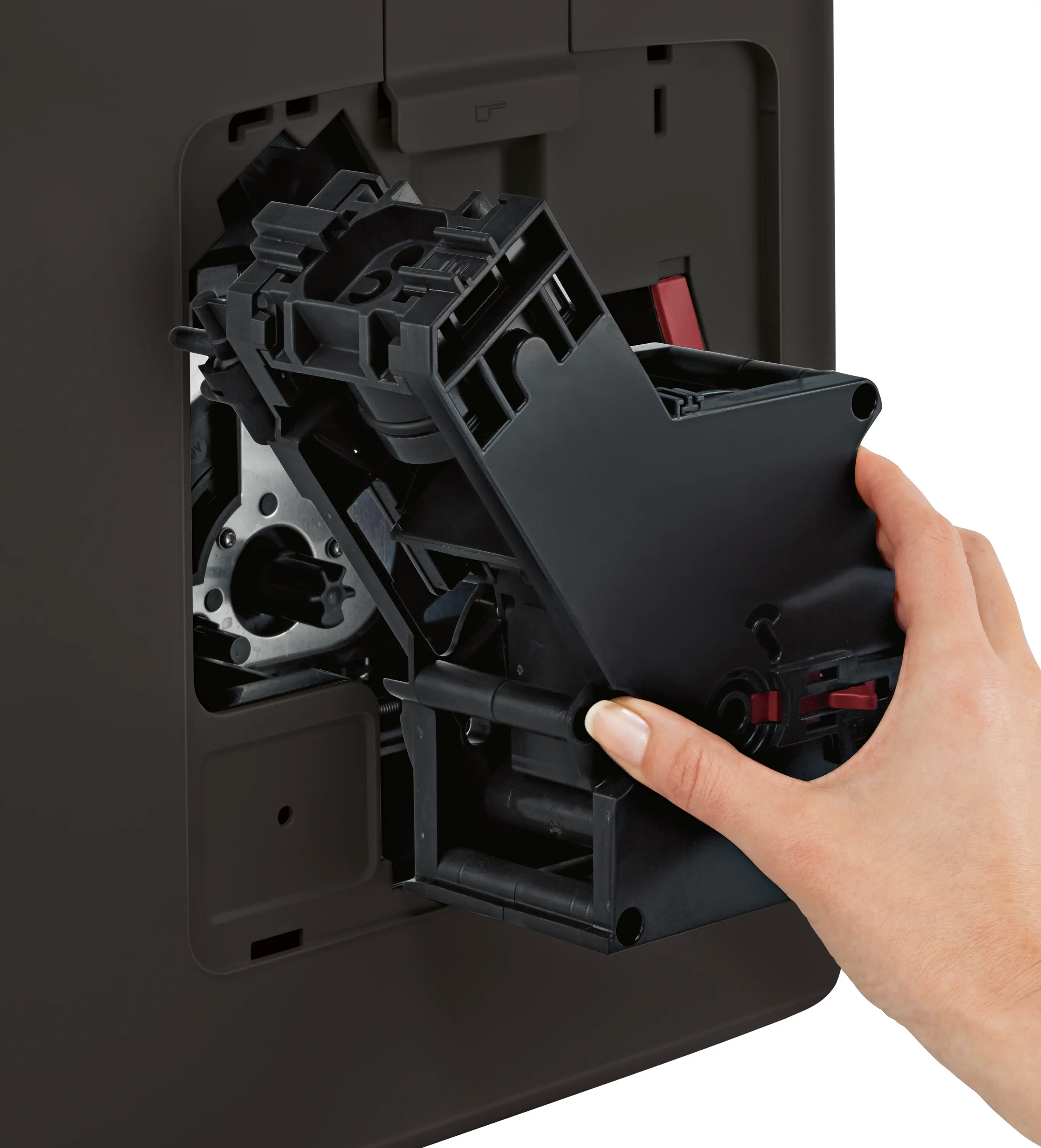 Foto nr 8 TES50328RW