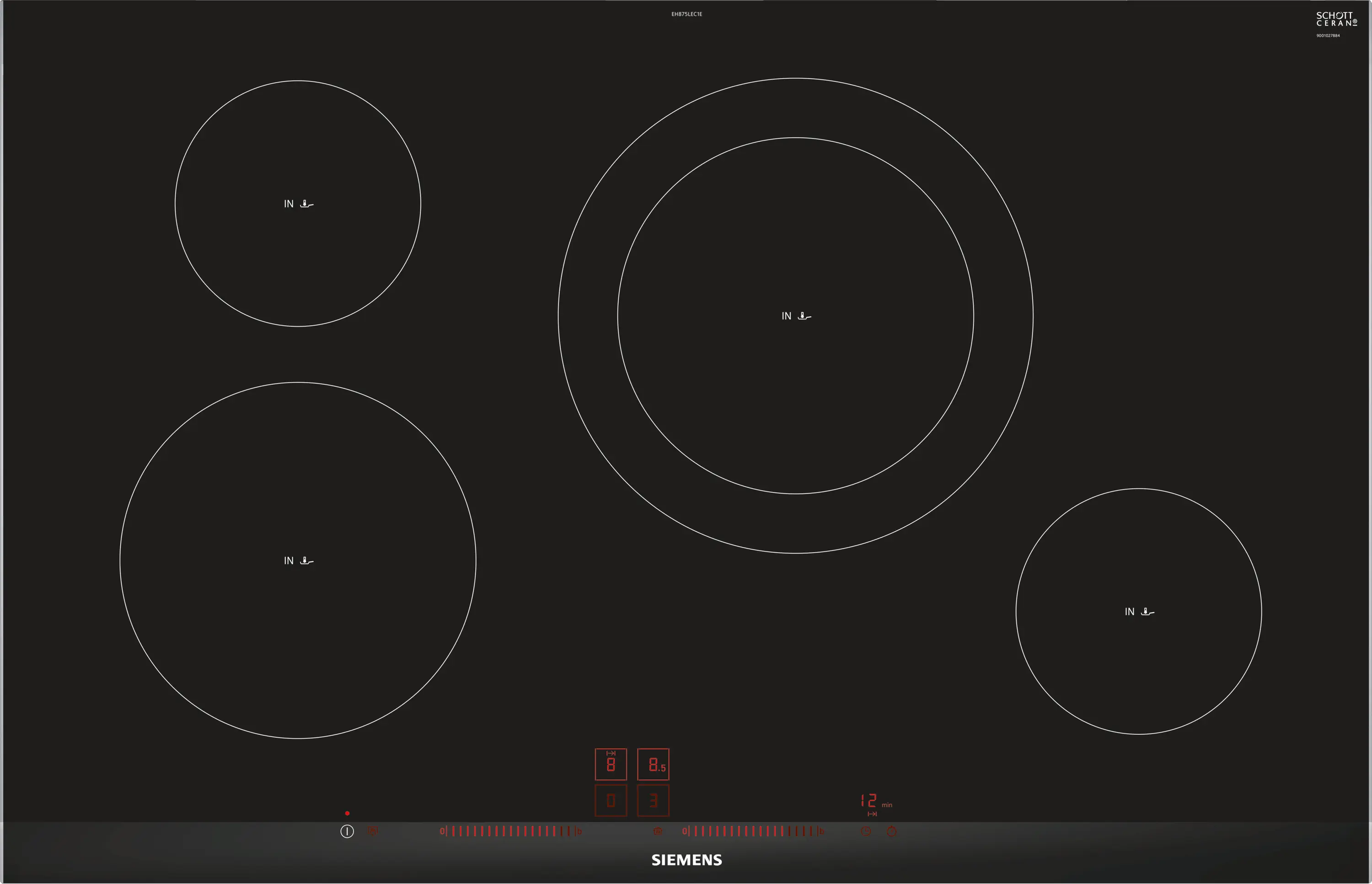Bild (thumb) 1 av produkten