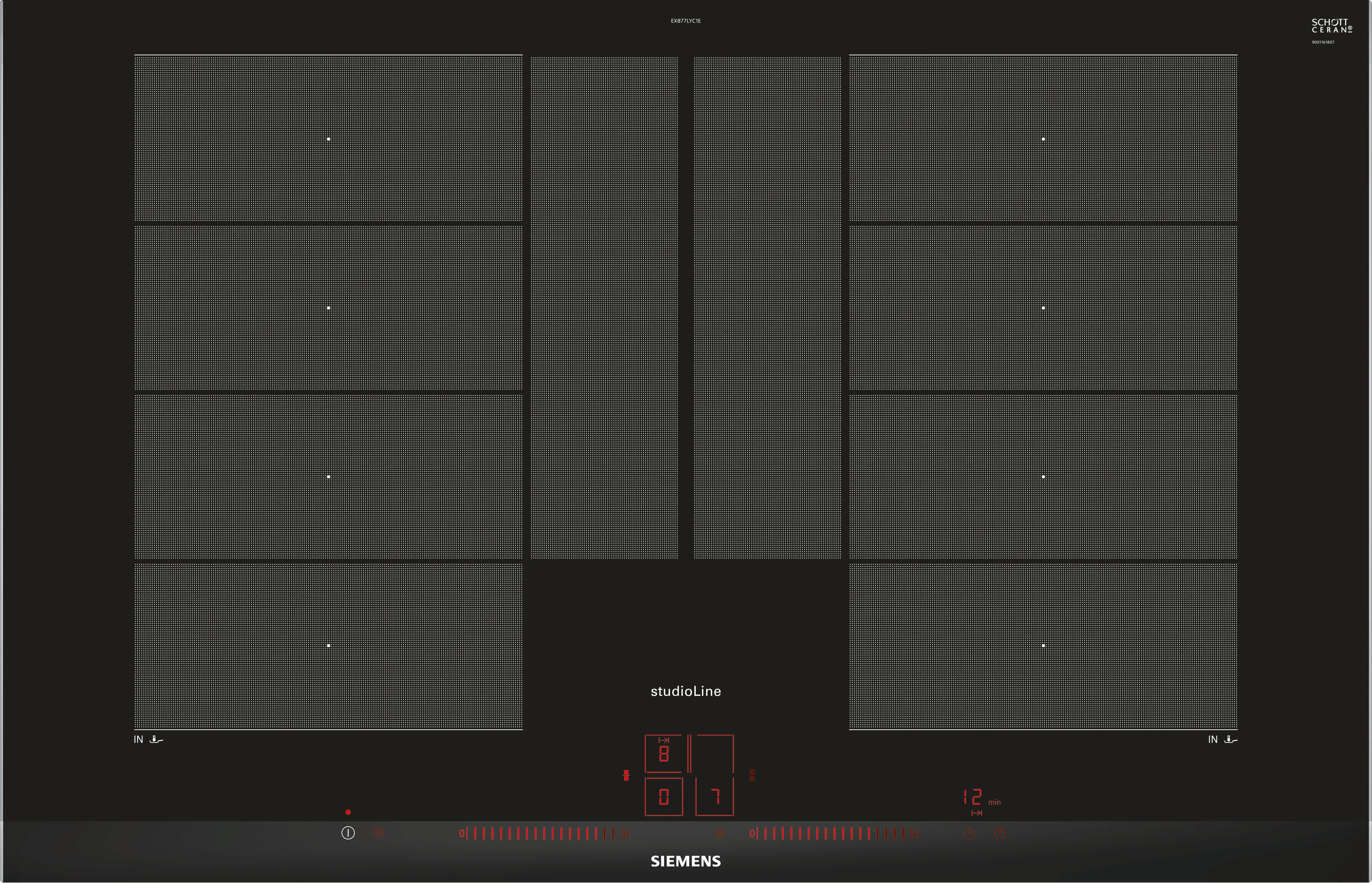 Foto miniatuur nr. 1 van het product