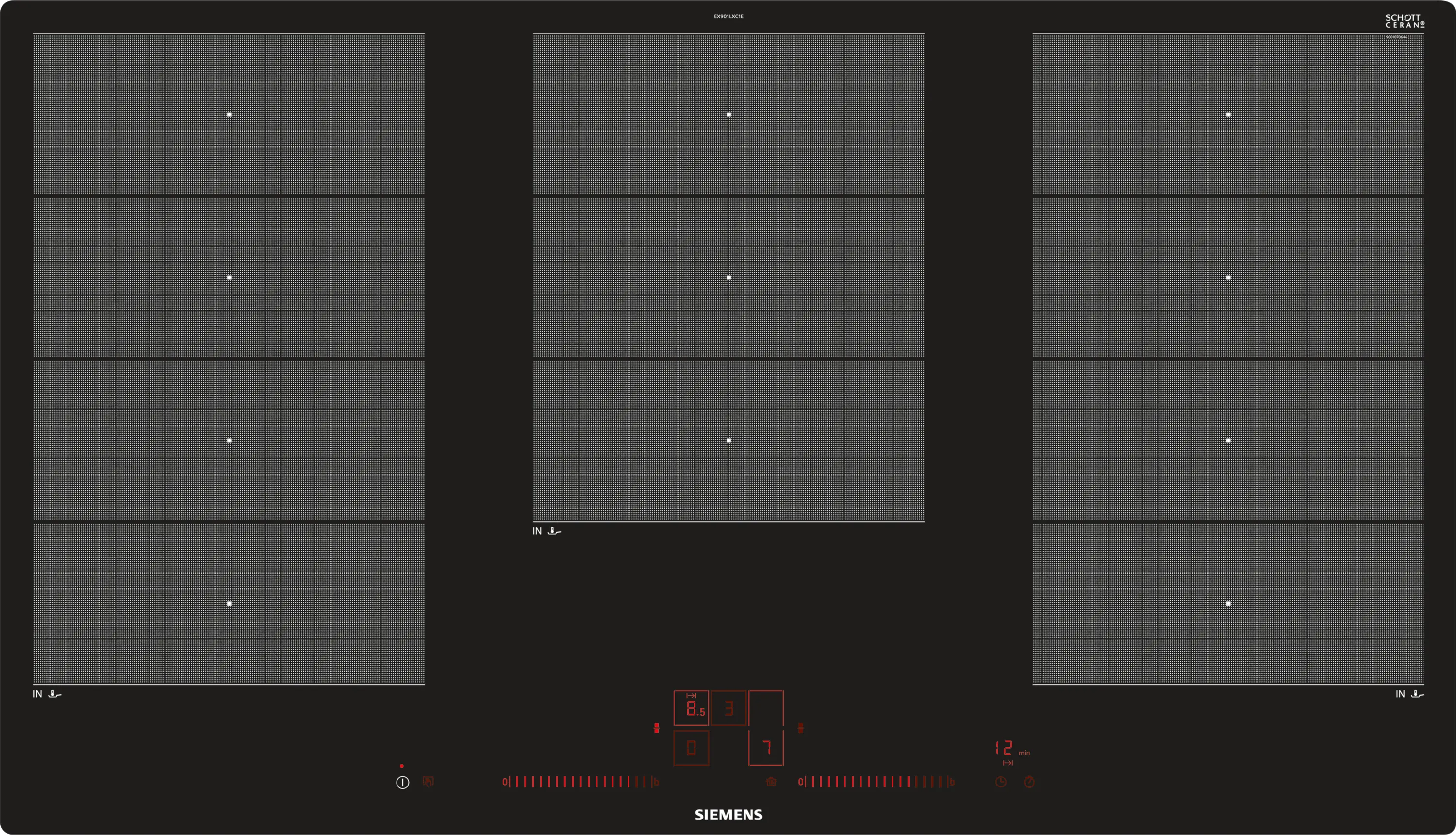 Foto miniatuur nr. 1 van het product