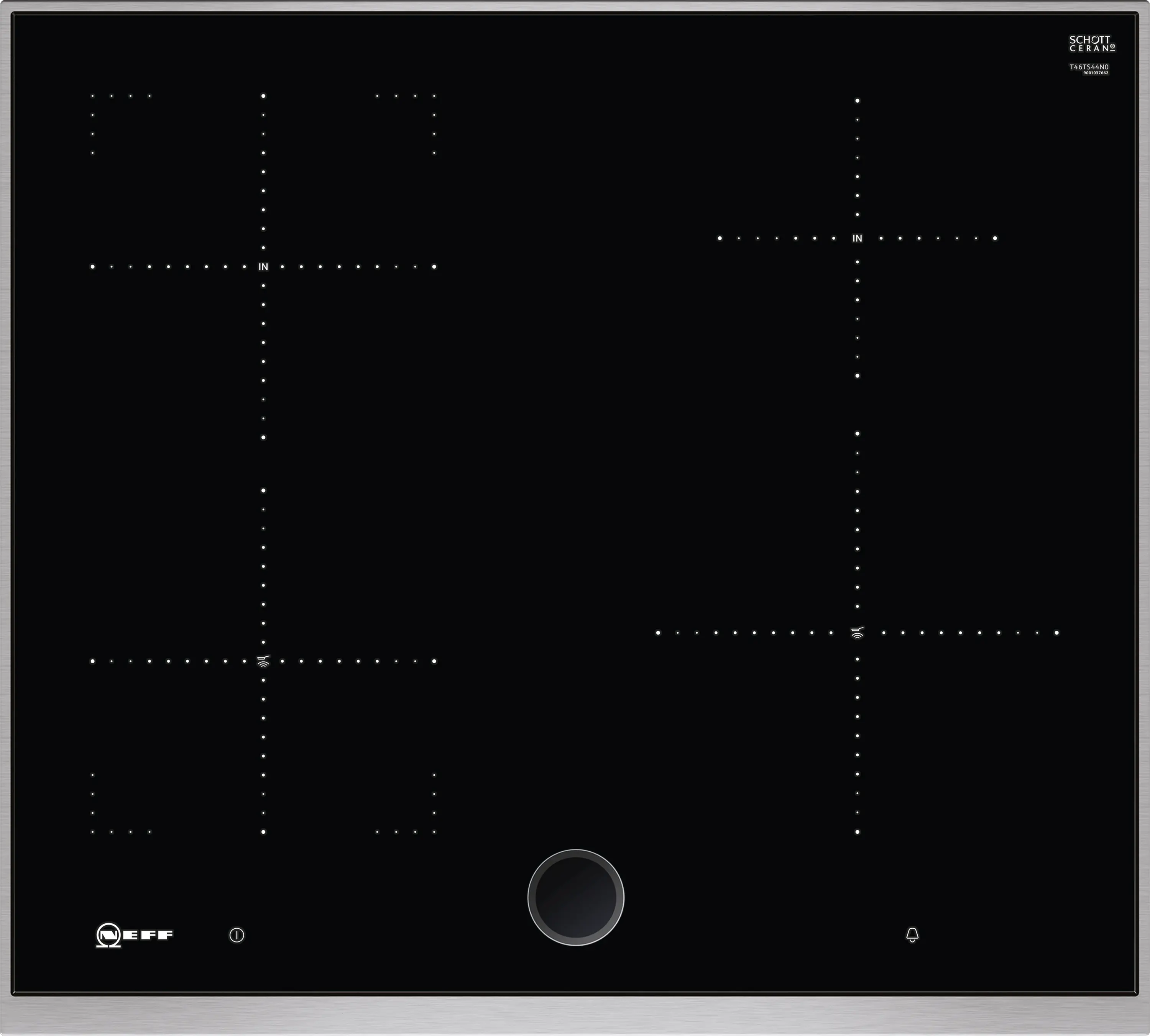 Foto degetul mare Nr. 2 al produsului