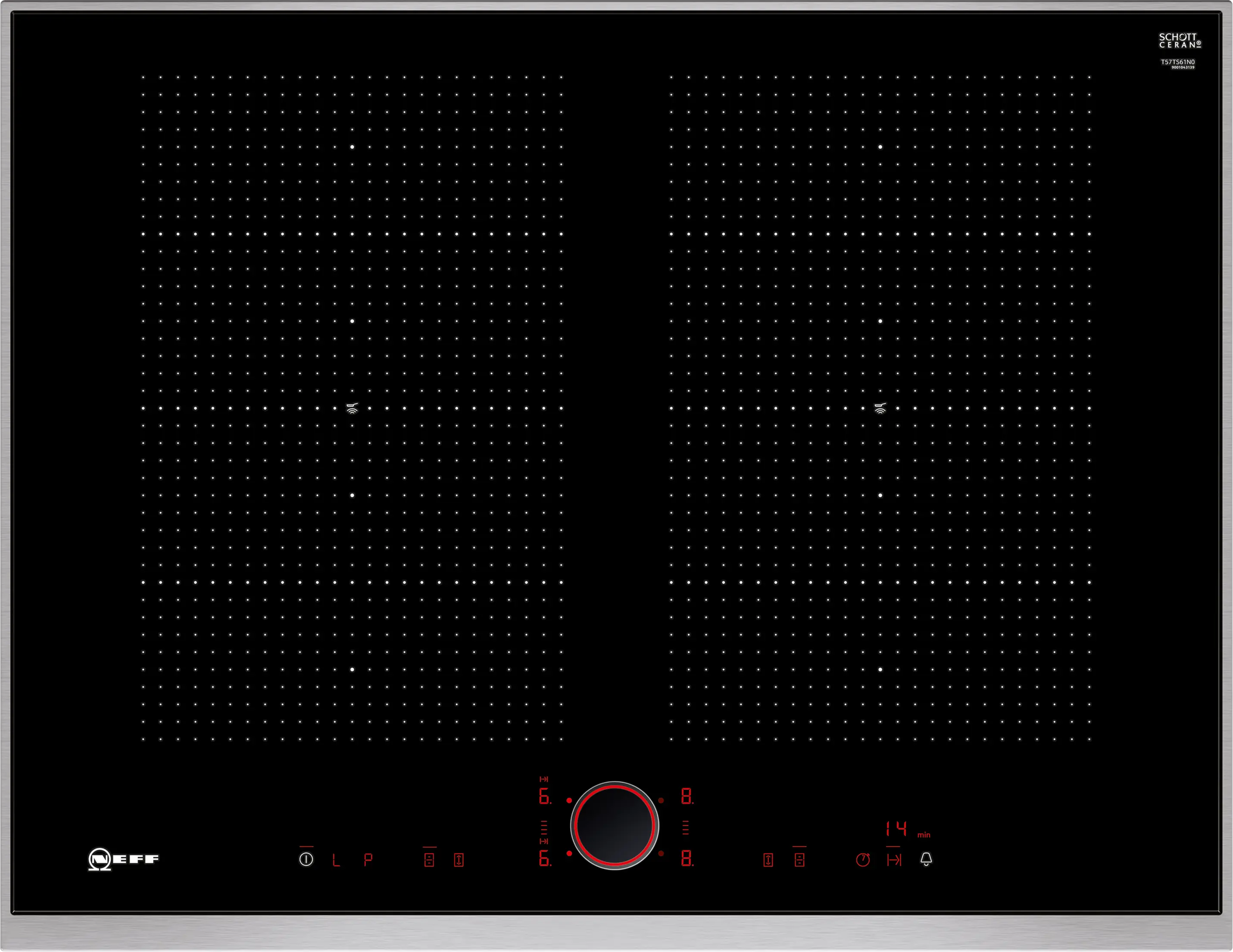 Foto pollice Nr. 2 del prodotto