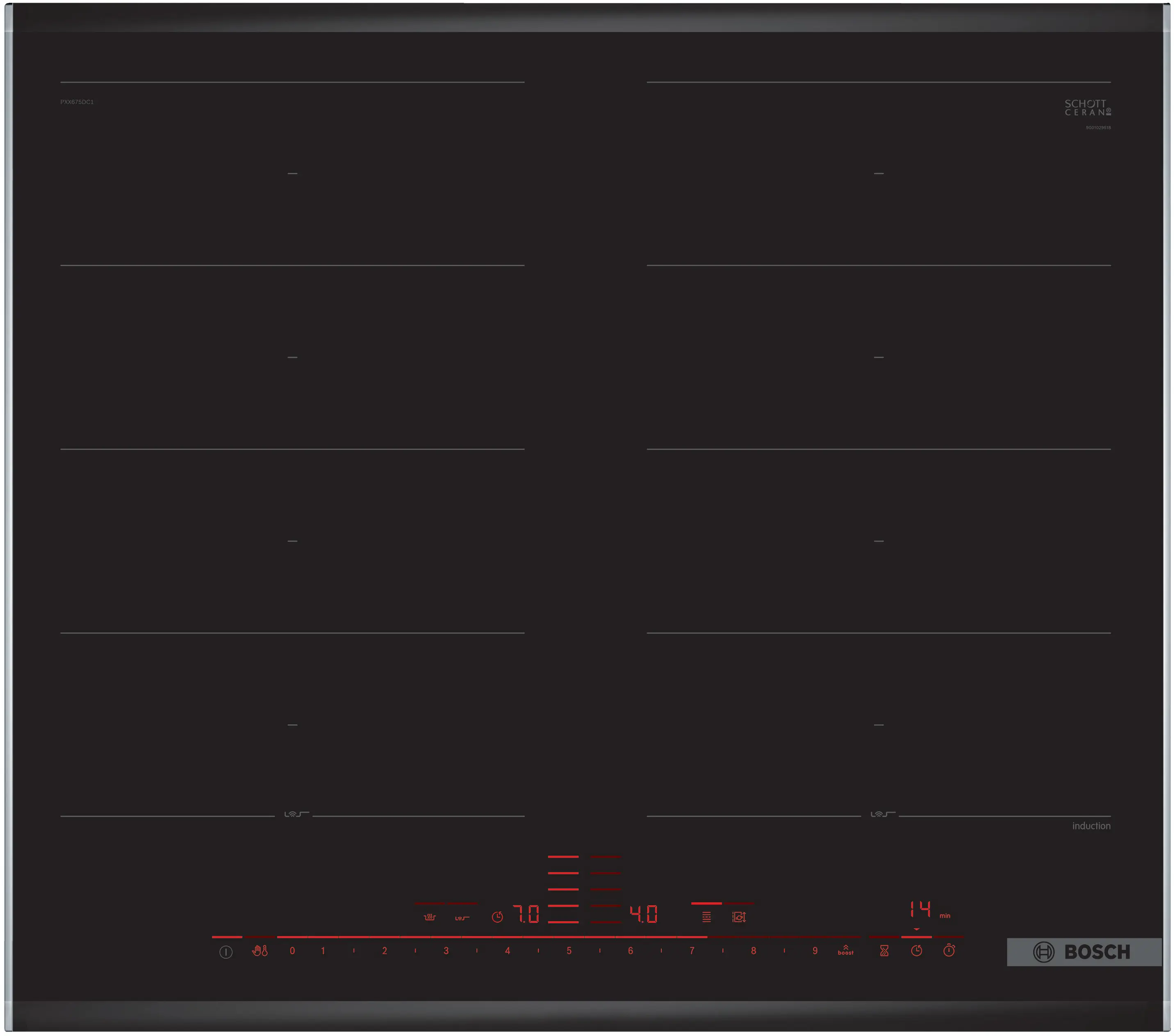 Photo n° 1 du produit