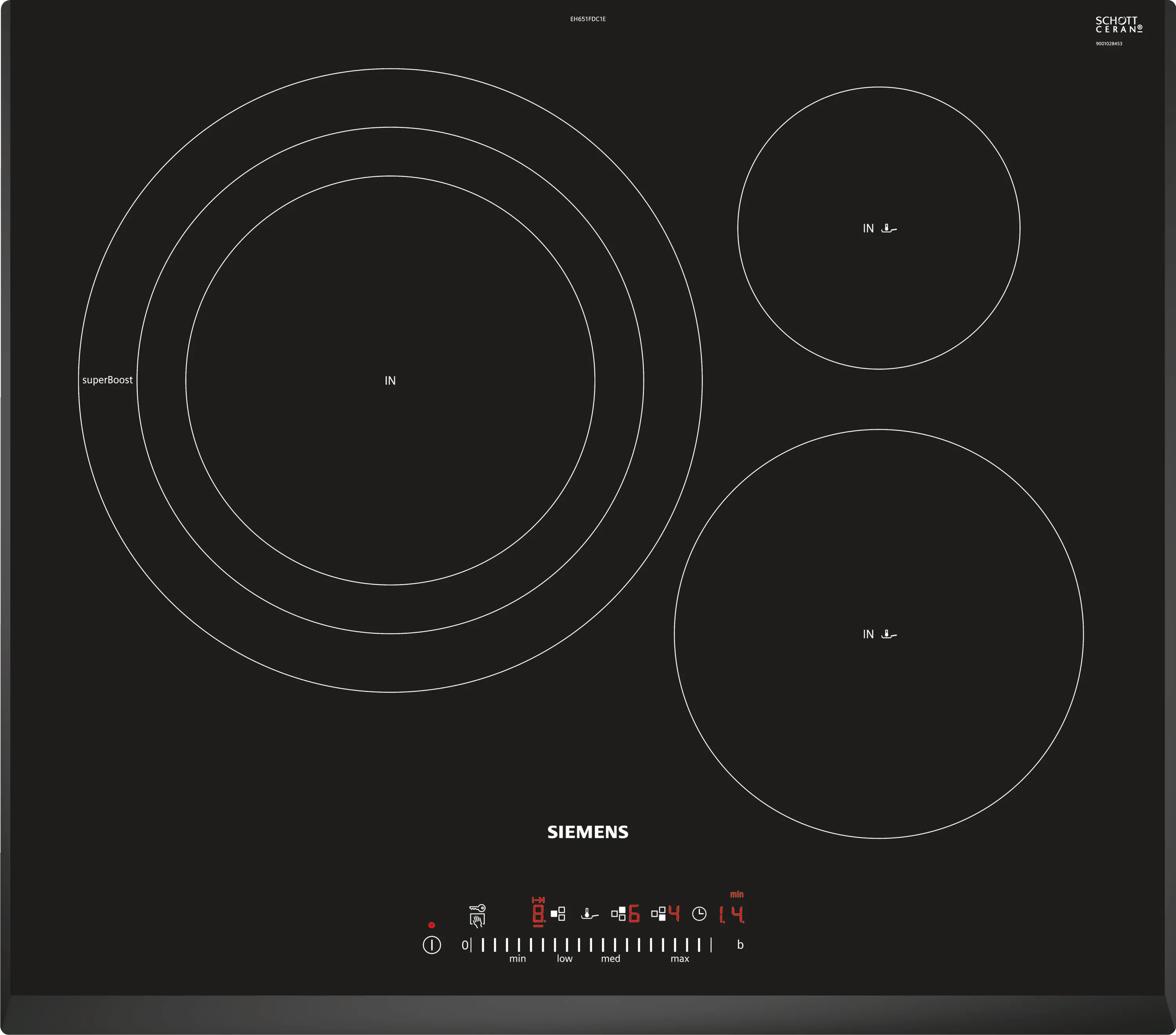 Photo thumb Nr. 1 of the product