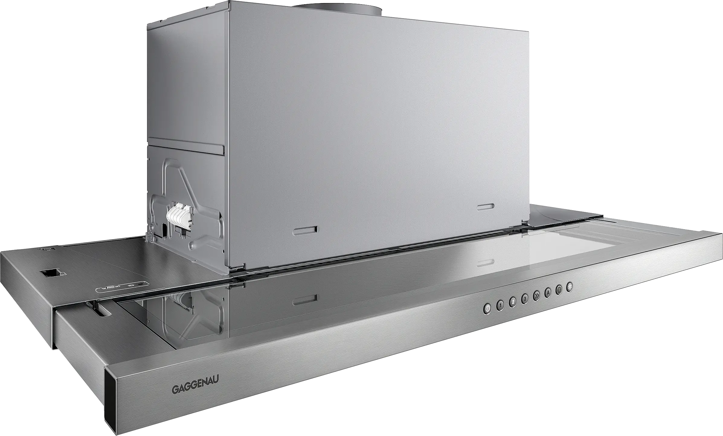 AF210790 telescopic cooker hood | GAGGENAU US