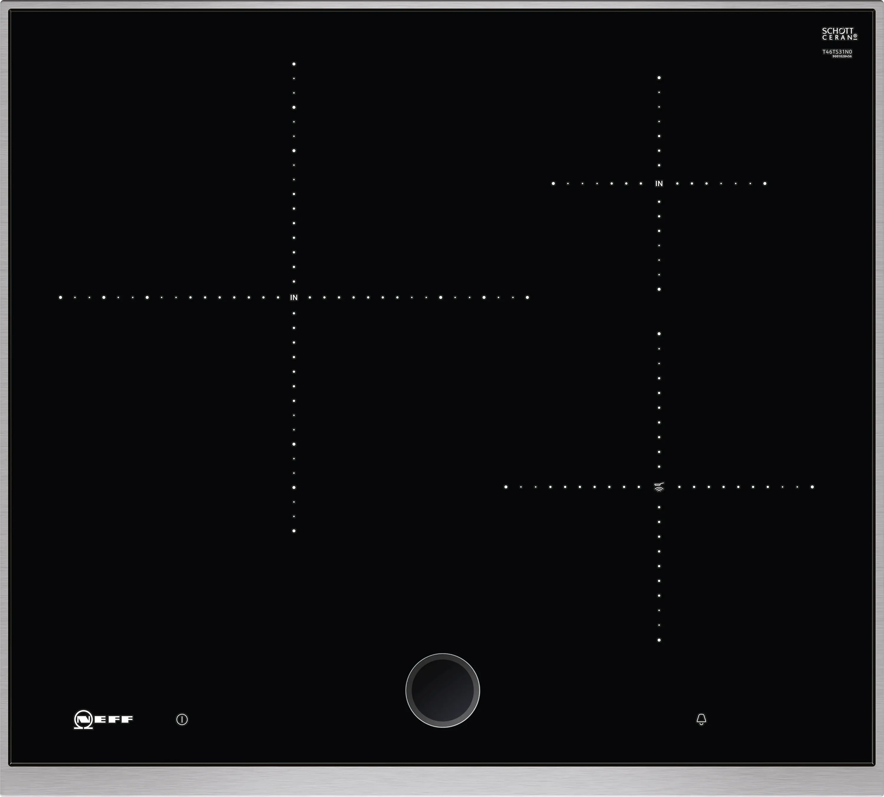 Foto degetul mare Nr. 2 al produsului