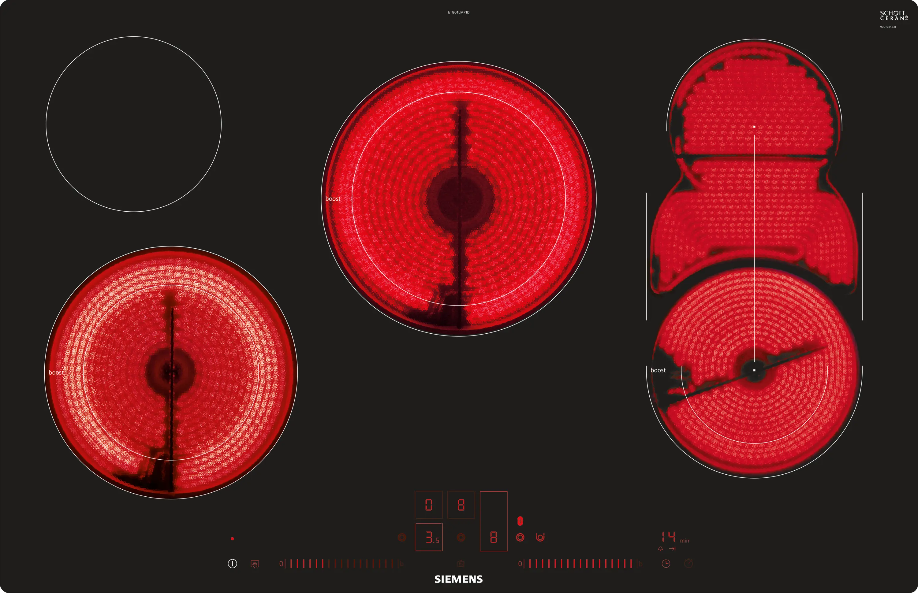 Foto-miniatuur nr. 1 van het product