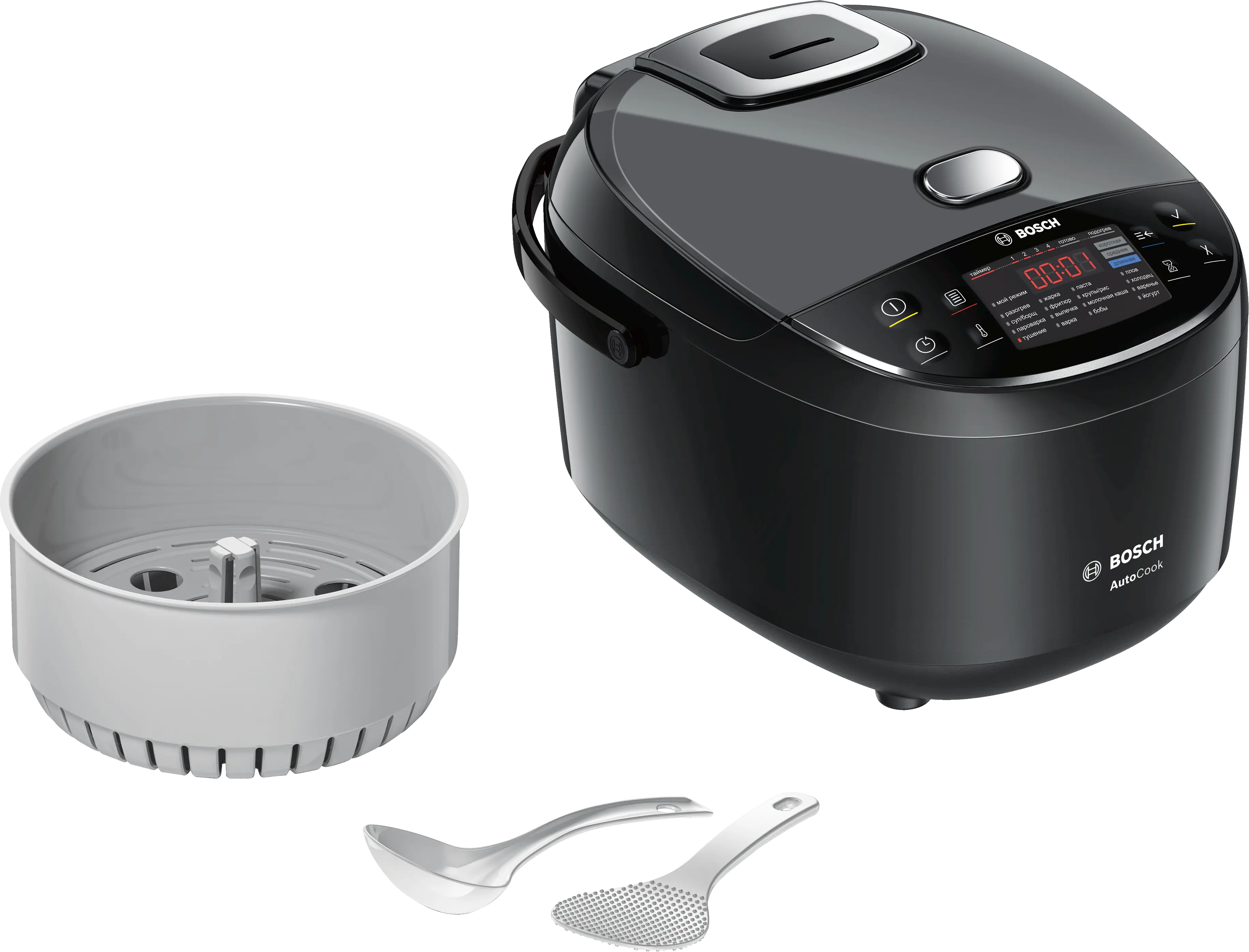 Изображение 4 на продукта MUC22B42RU