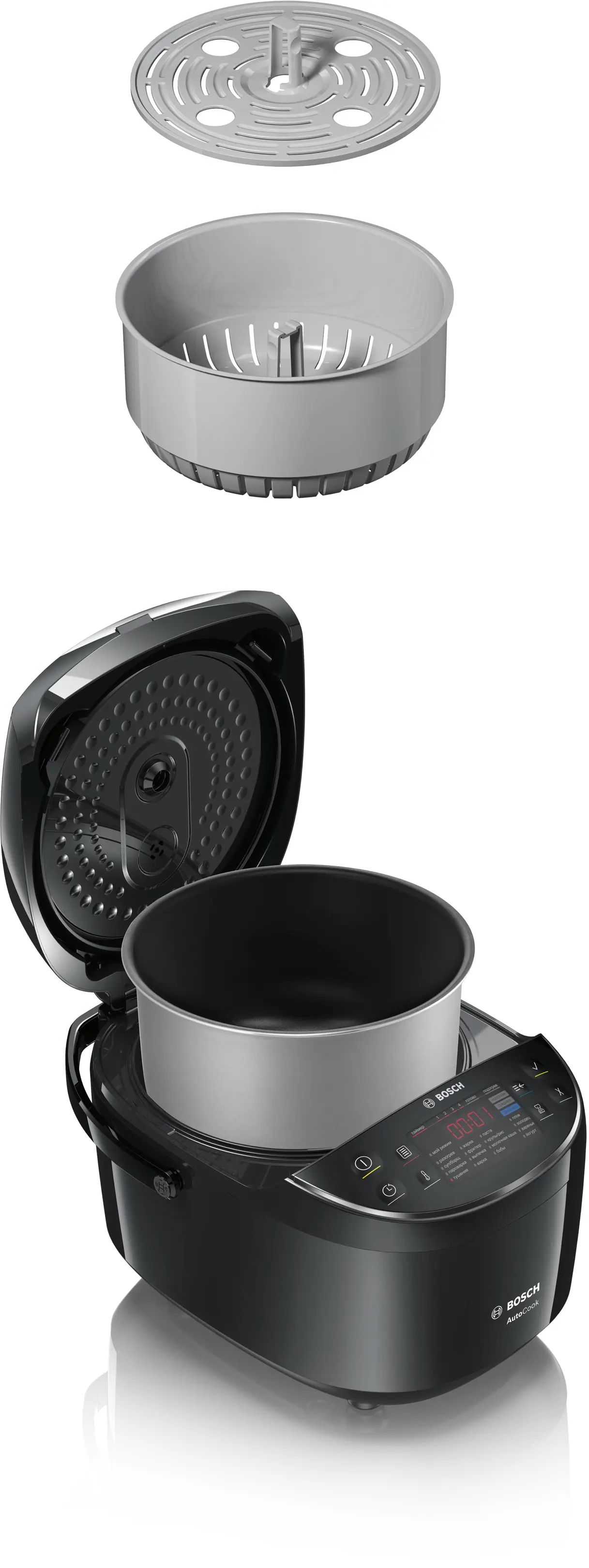 Изображение 6 на продукта MUC22B42RU