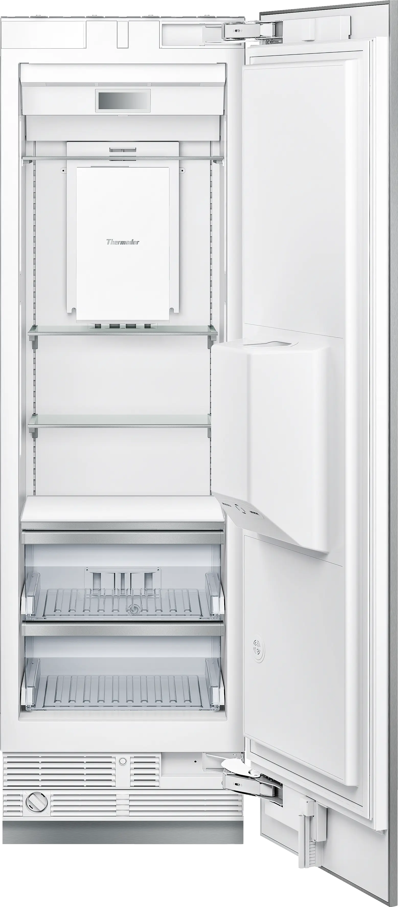 T24ID900RP built-in freezer | THERMADOR US