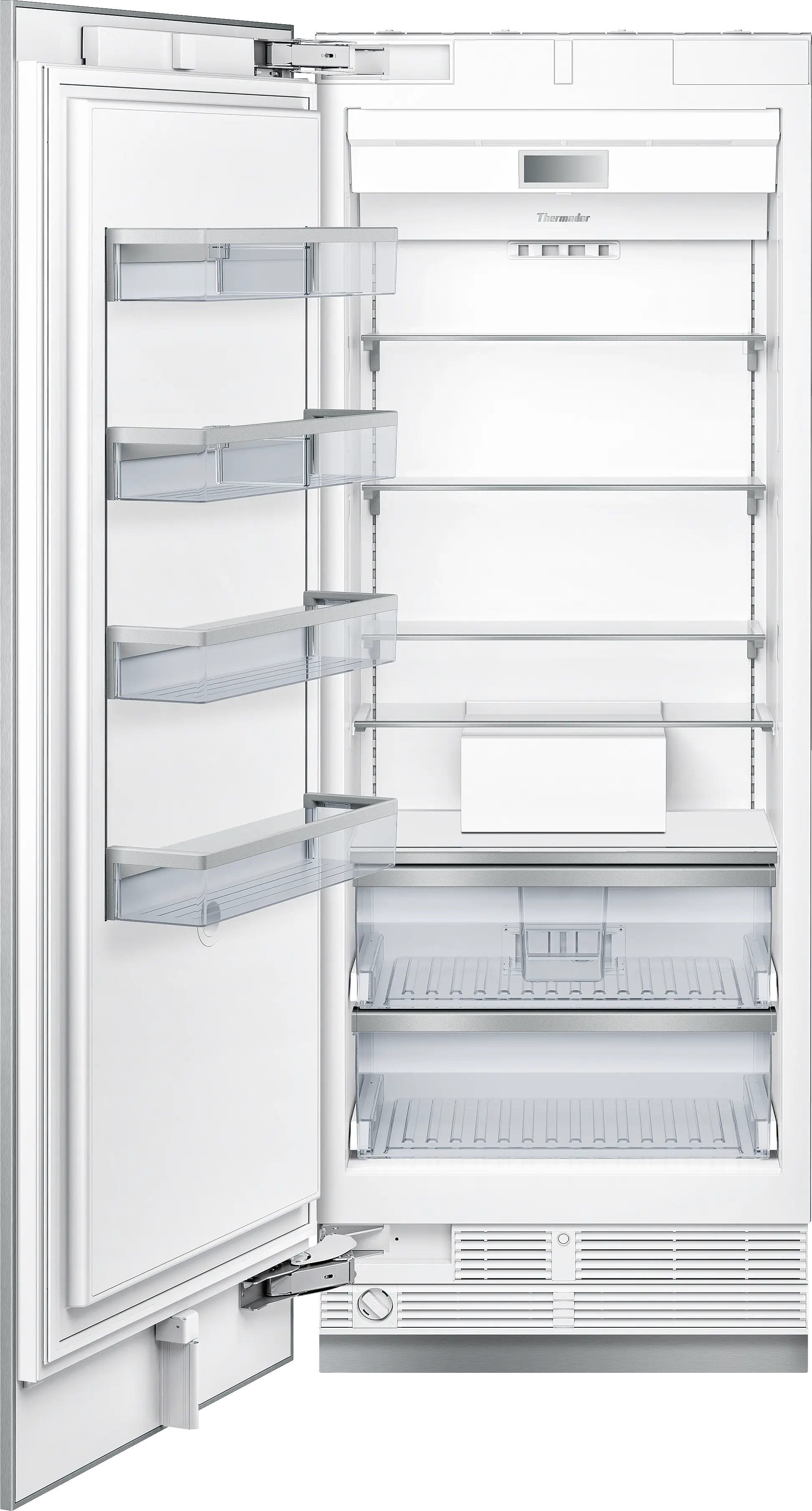 T30IF900SP built-in freezer | THERMADOR US