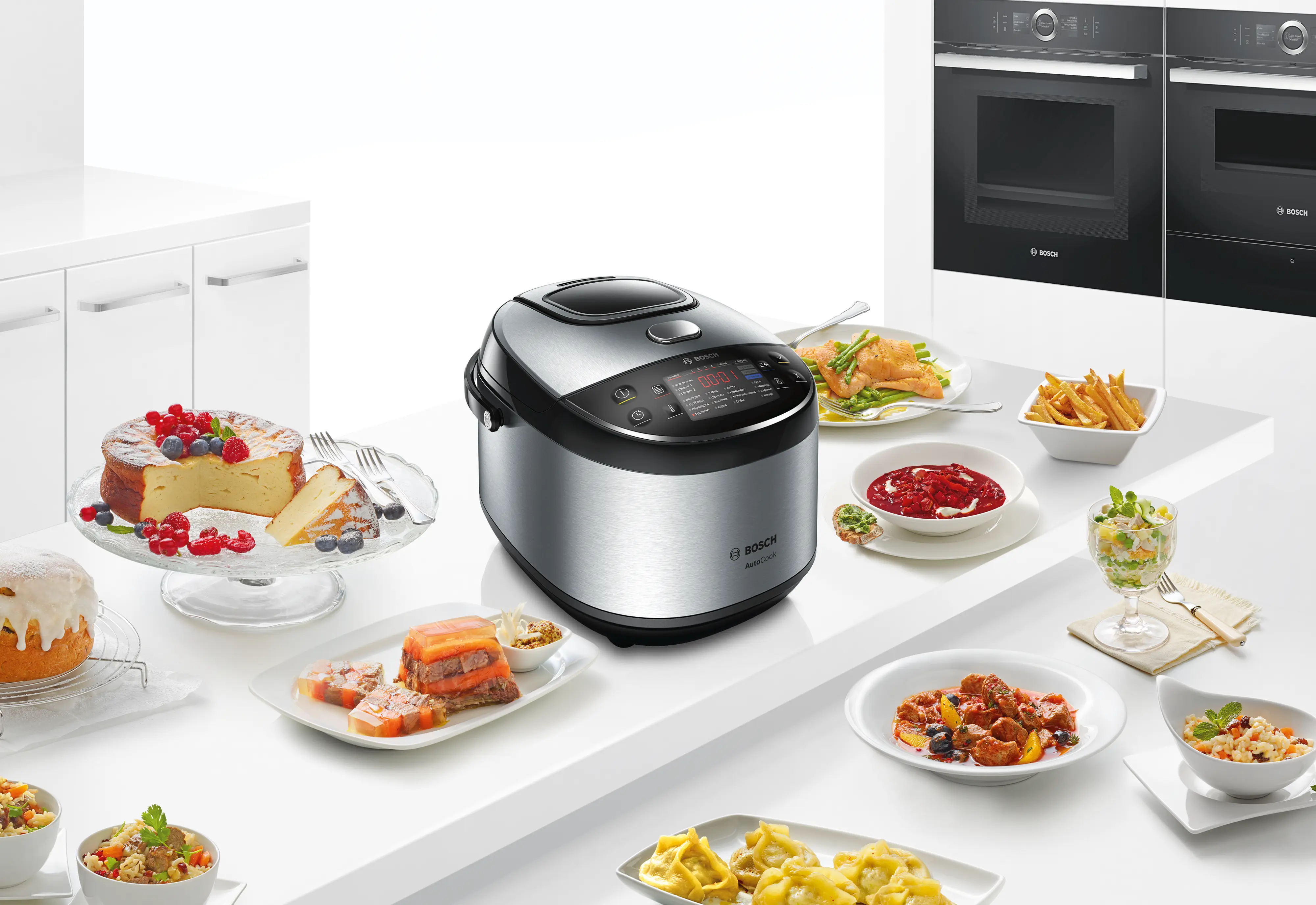 Პროდუქტის ფოტო ნომერი 2 MUC28B64RU