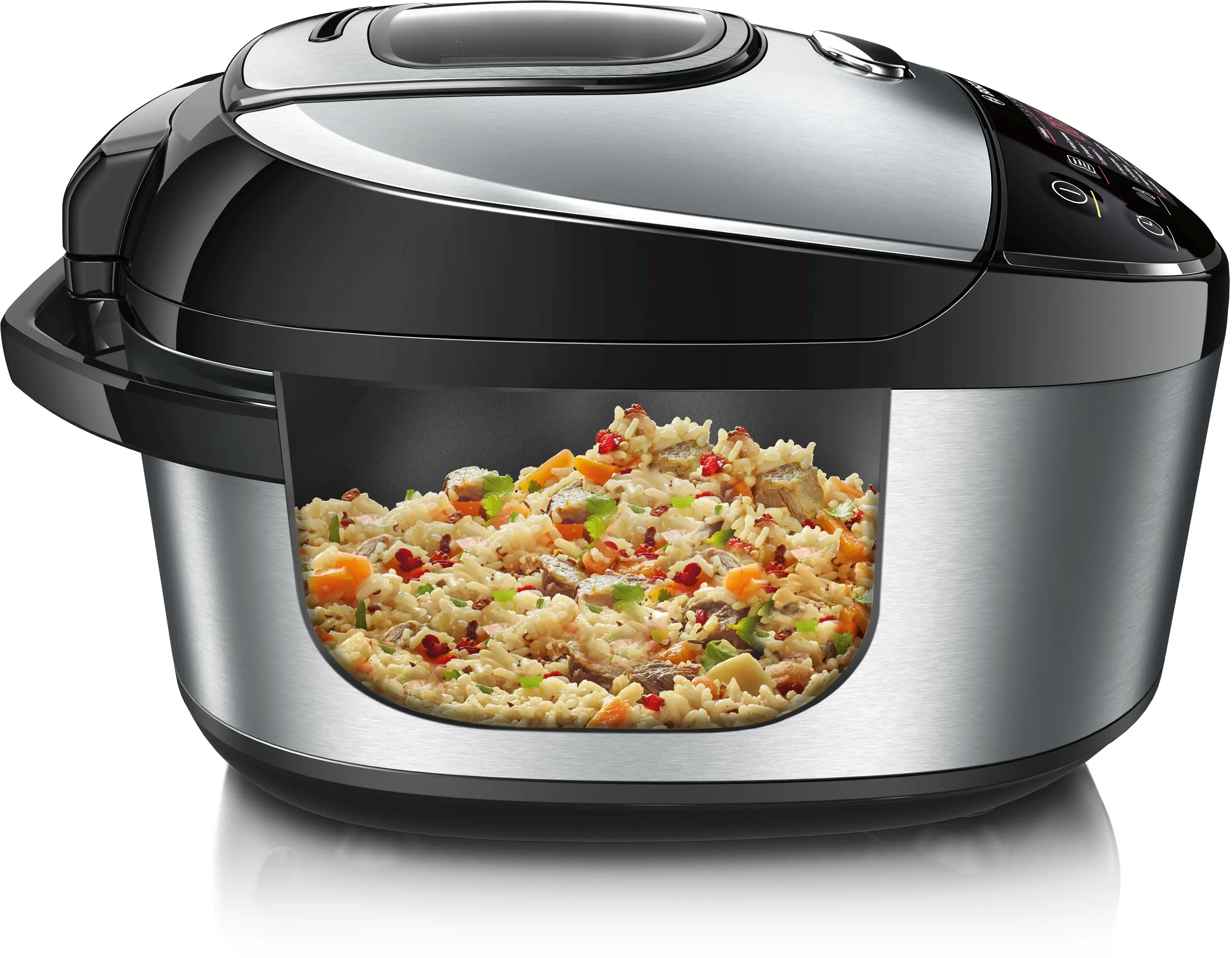 Პროდუქტის ფოტო ნომერი 3 MUC28B64RU