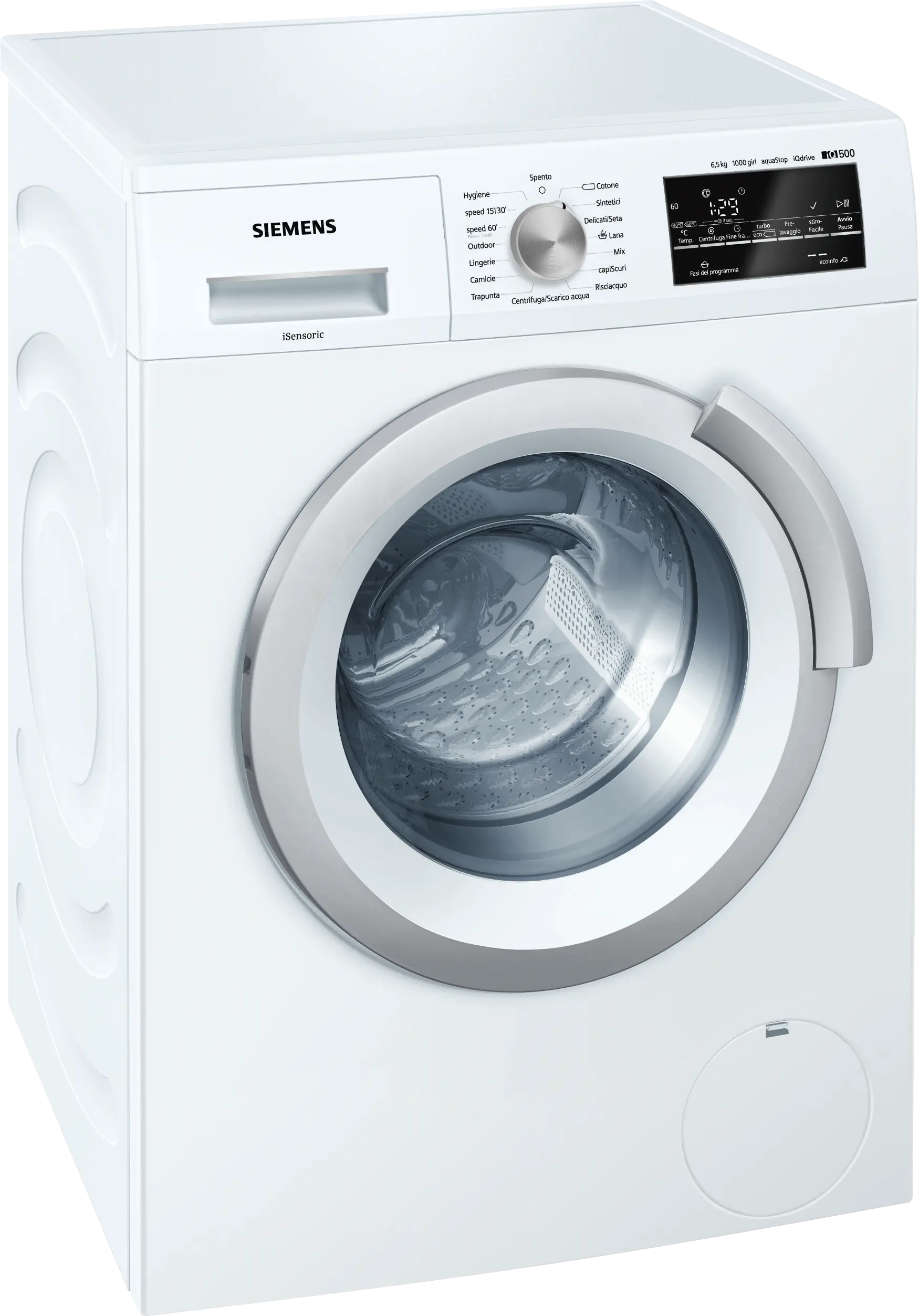 Foto pollice Nr. 1 del prodotto