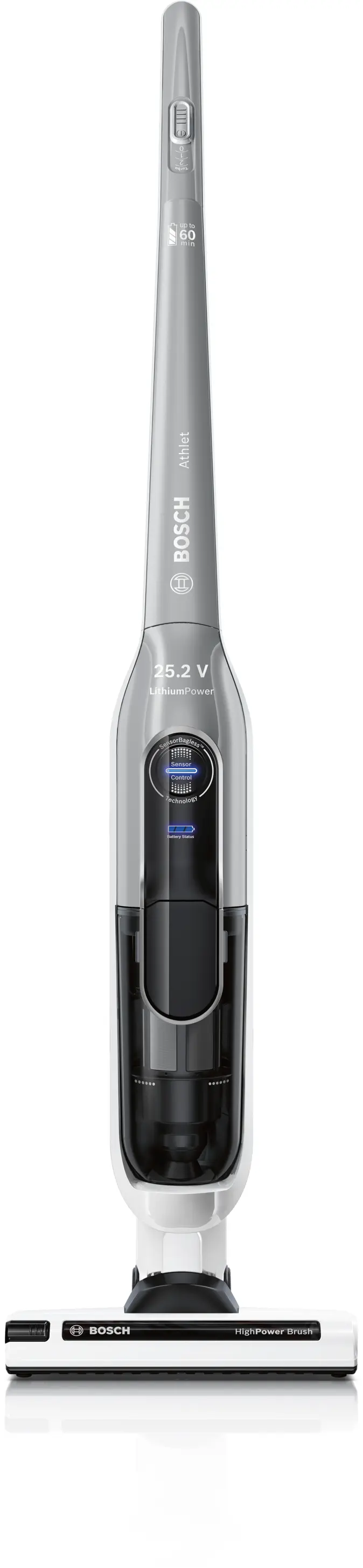 Foto Nr. 2 BCH6256N1