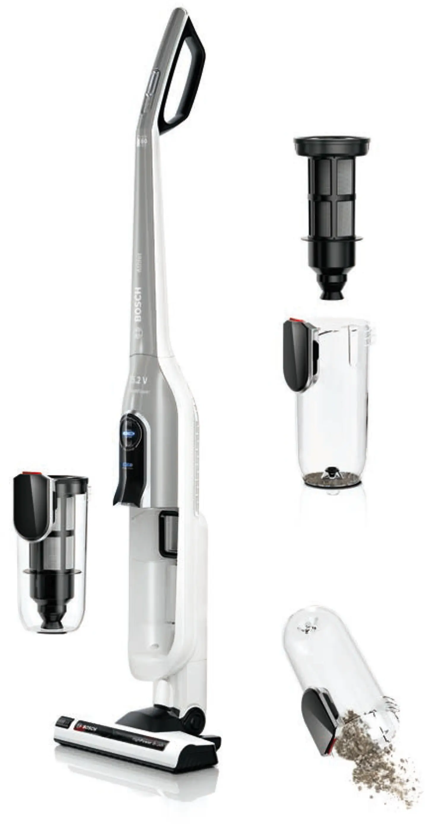 Foto Nr. 5 BCH6256N1