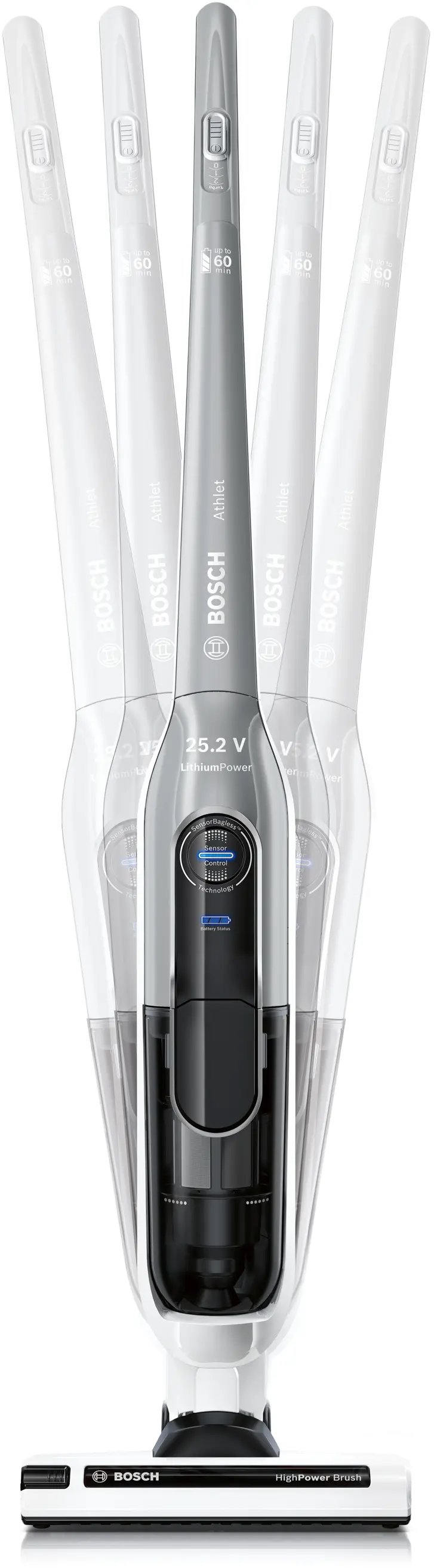 Foto Nr. 8 BCH6256N1