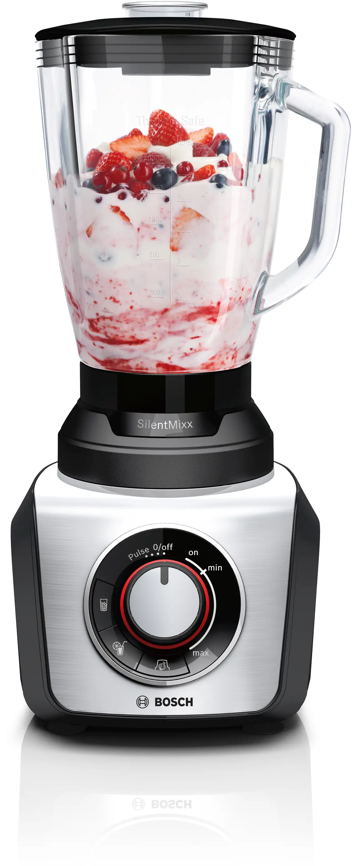 Photo Nr. 2 of the product MMB64G3MGB