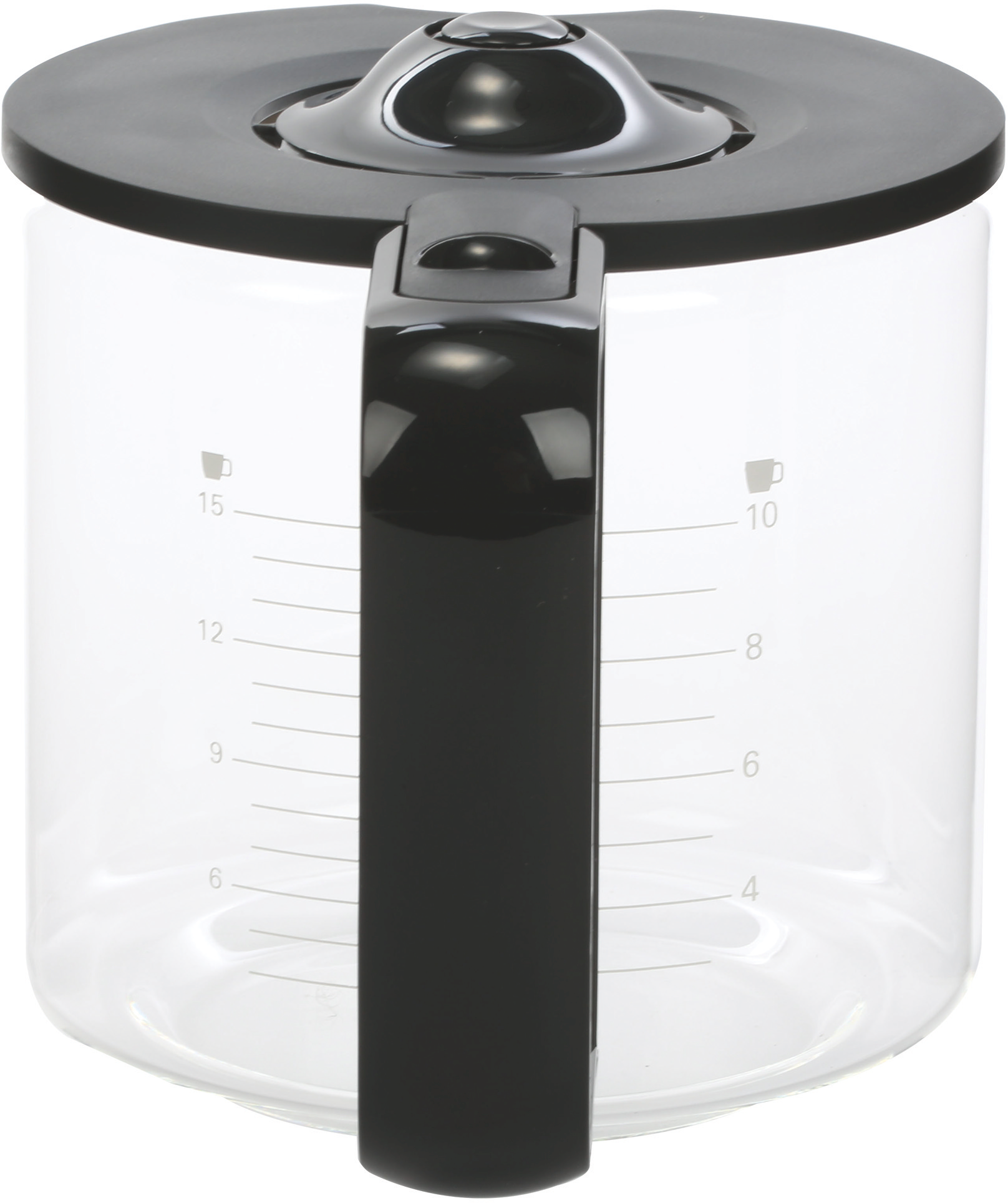 Verseuse 10 tasses 7313283809 pour Cafetière - Expresso broyeur.[Z991] - Electroménager